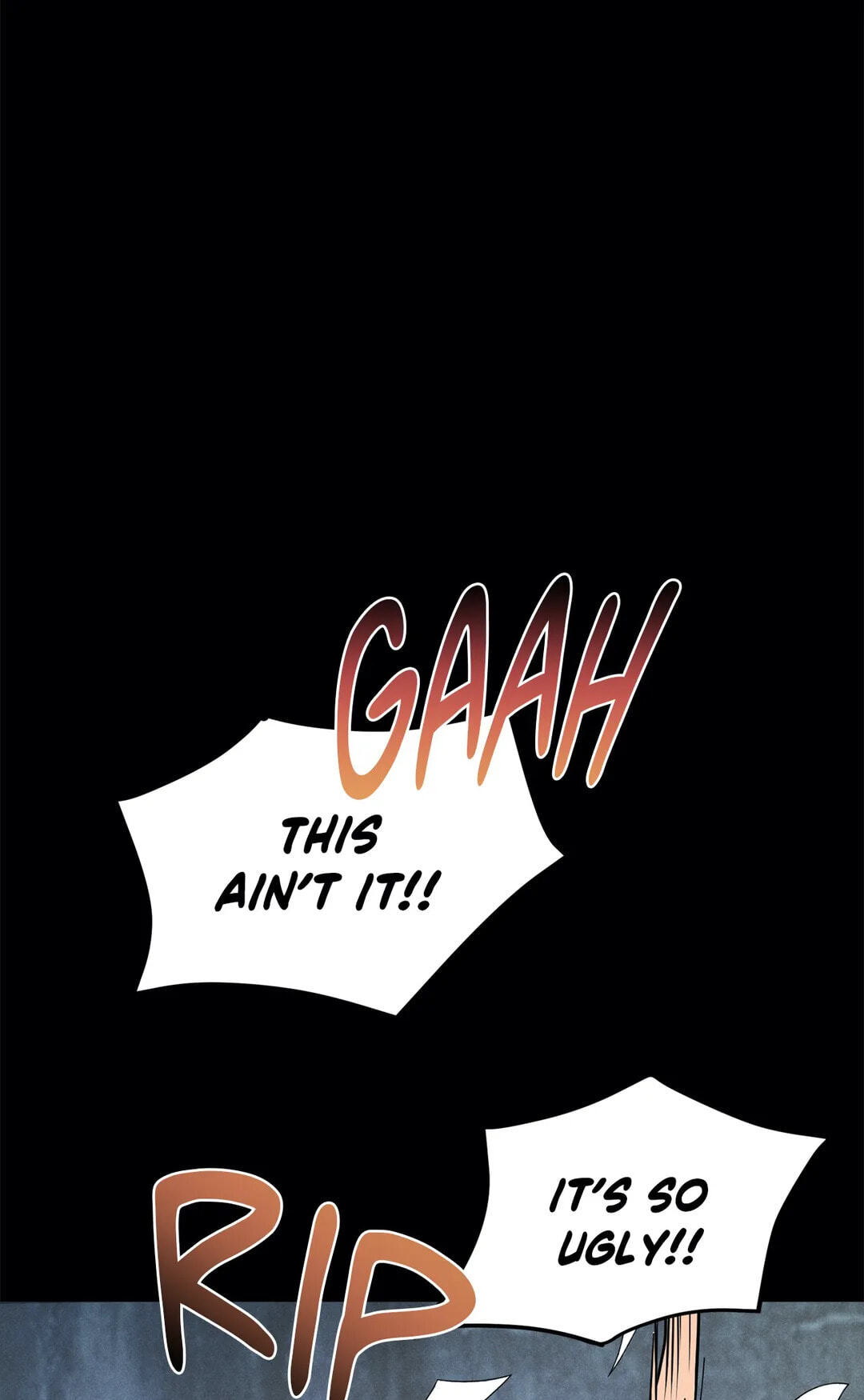 Spinach Bouquet Chapter 39 page 5 - 