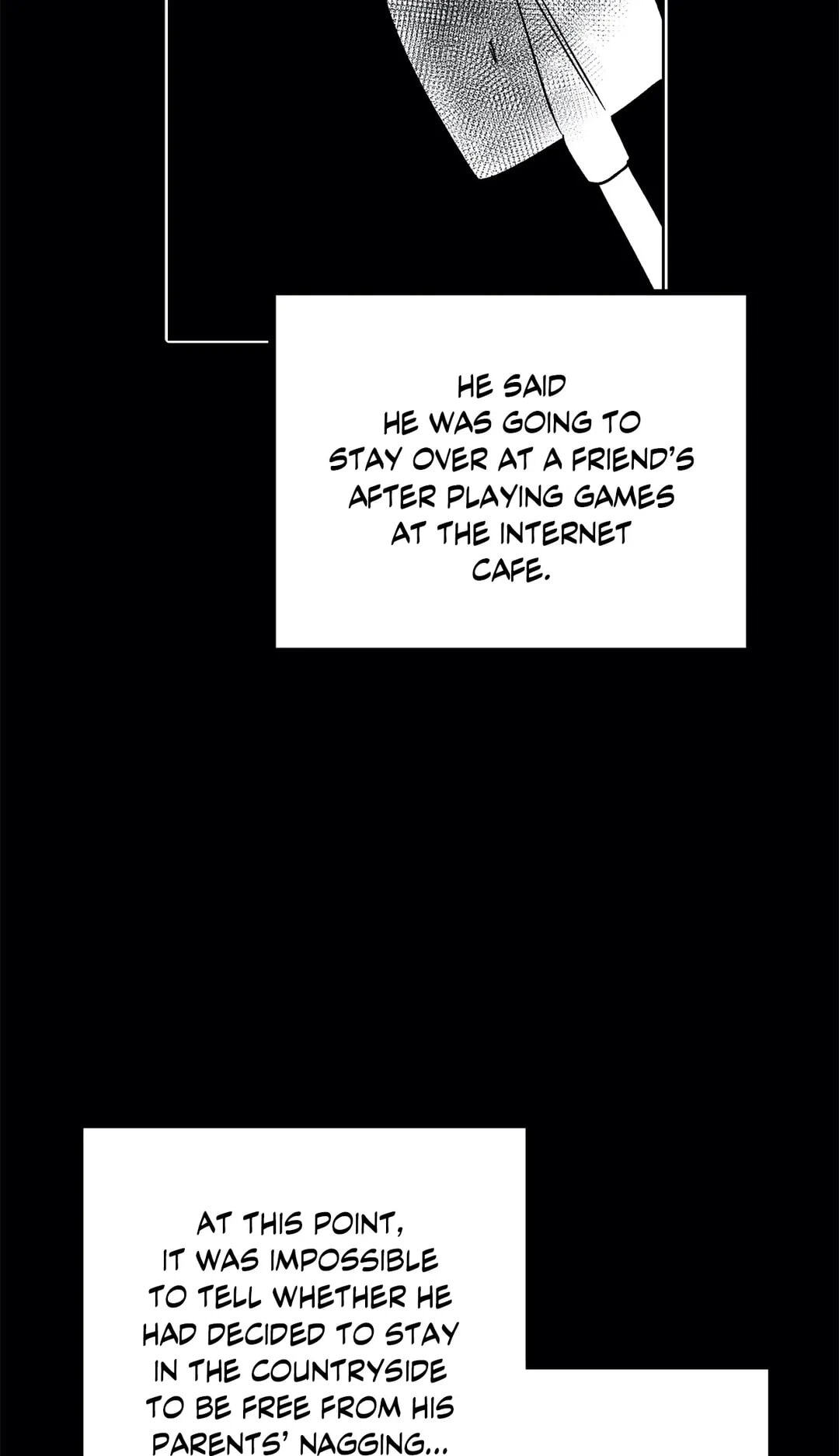 Spinach Bouquet Chapter 39 page 41 - 