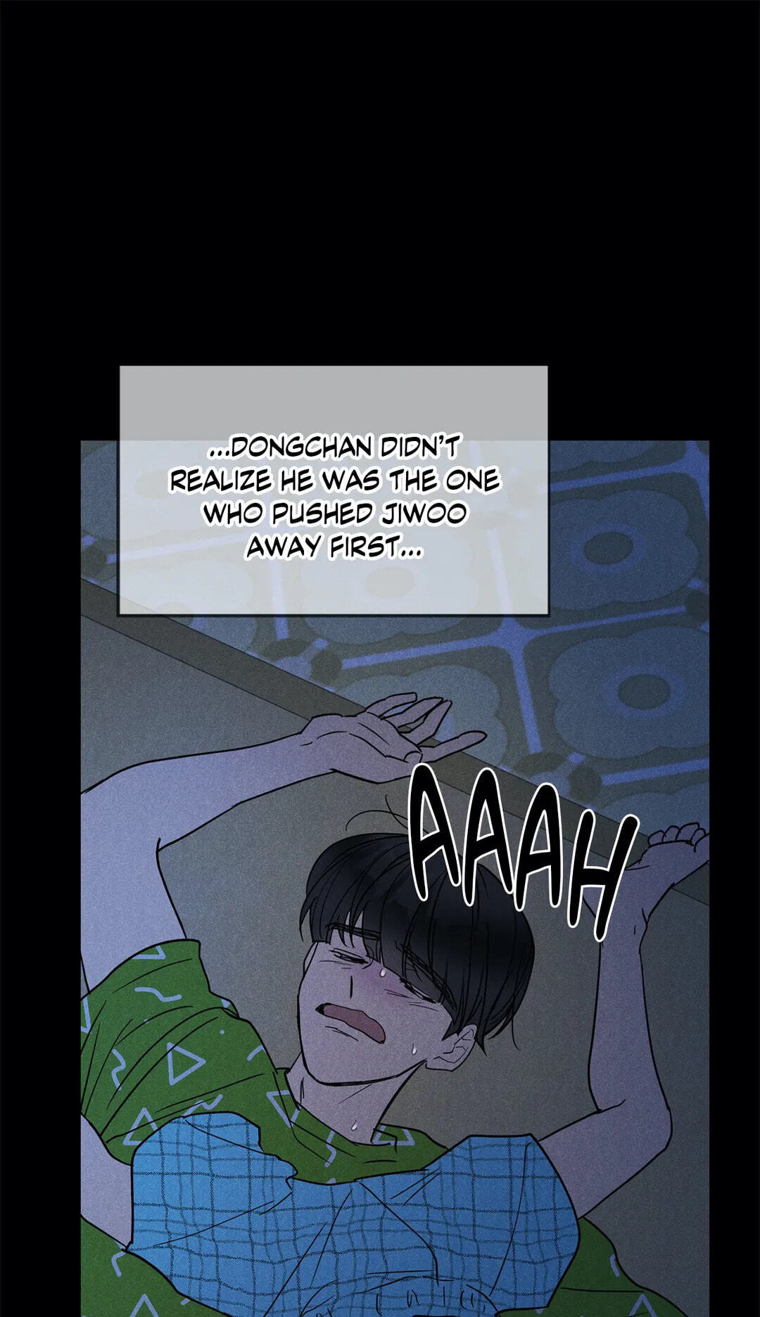 Spinach Bouquet Chapter 39 page 43 - 