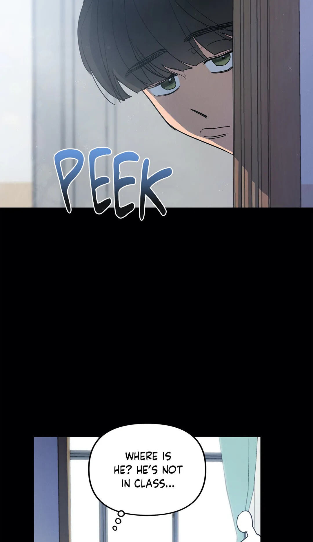 Spinach Bouquet Chapter 39 page 46 - 