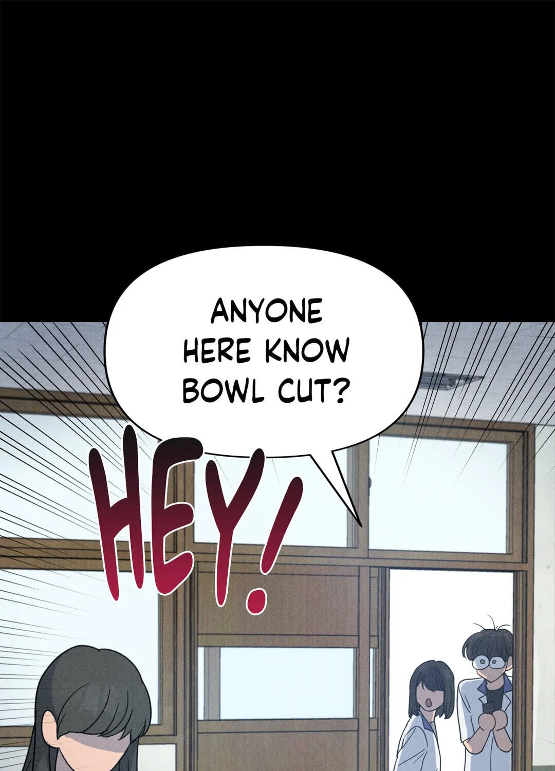 Spinach Bouquet Chapter 39 page 49 - 