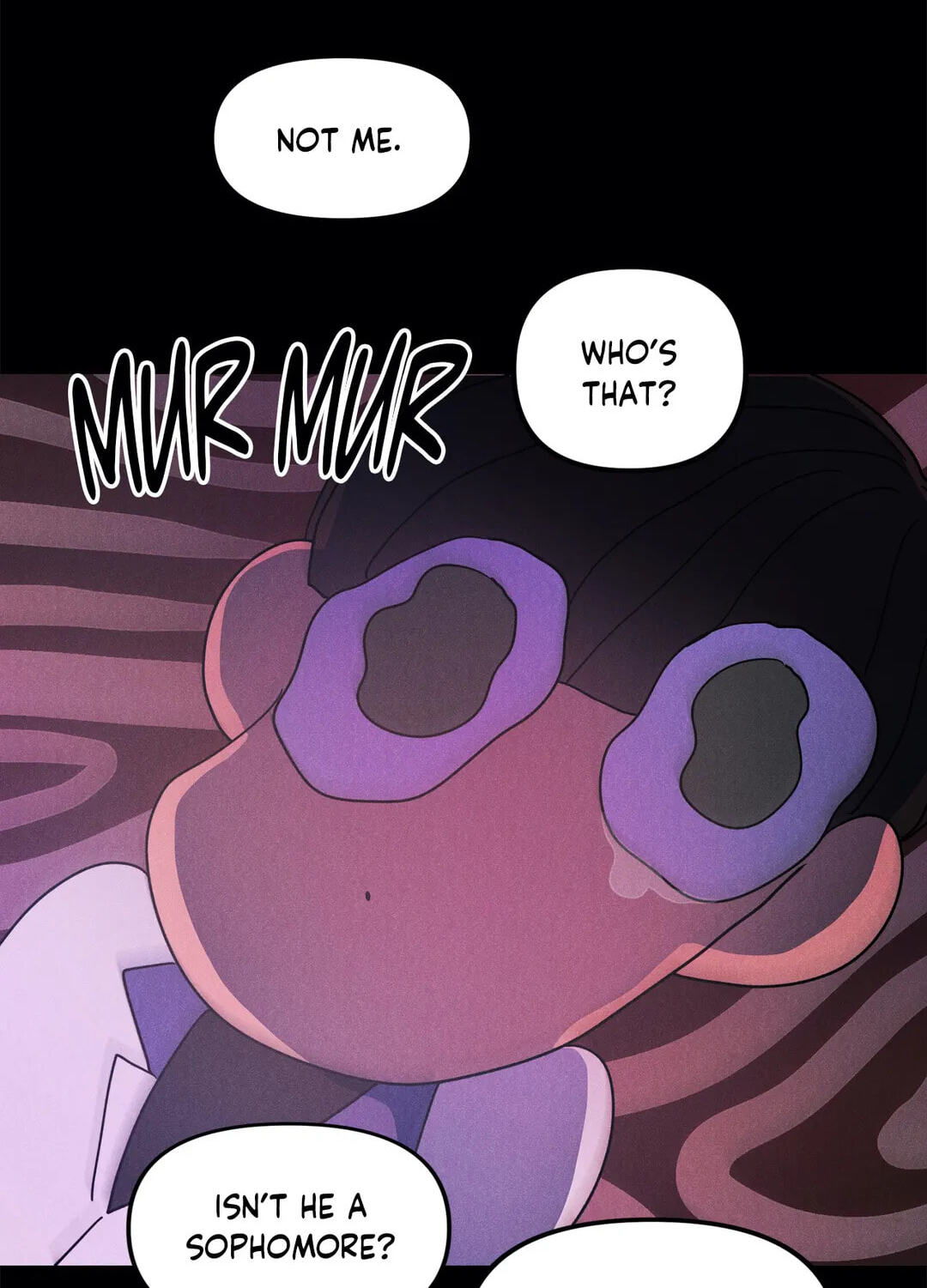 Spinach Bouquet Chapter 39 page 52 - 