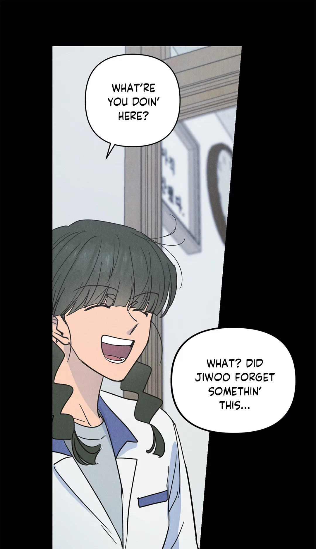 Spinach Bouquet Chapter 39 page 55 - 