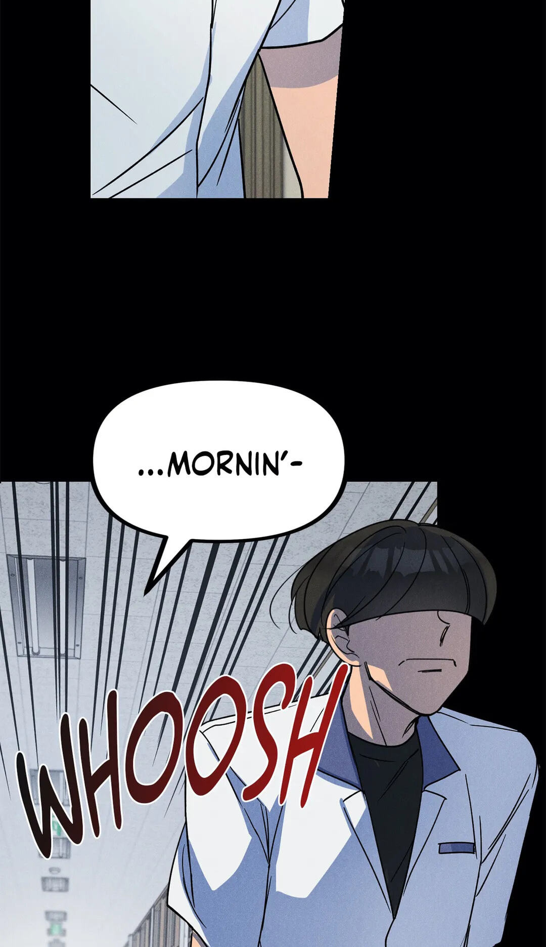 Spinach Bouquet Chapter 39 page 56 - 