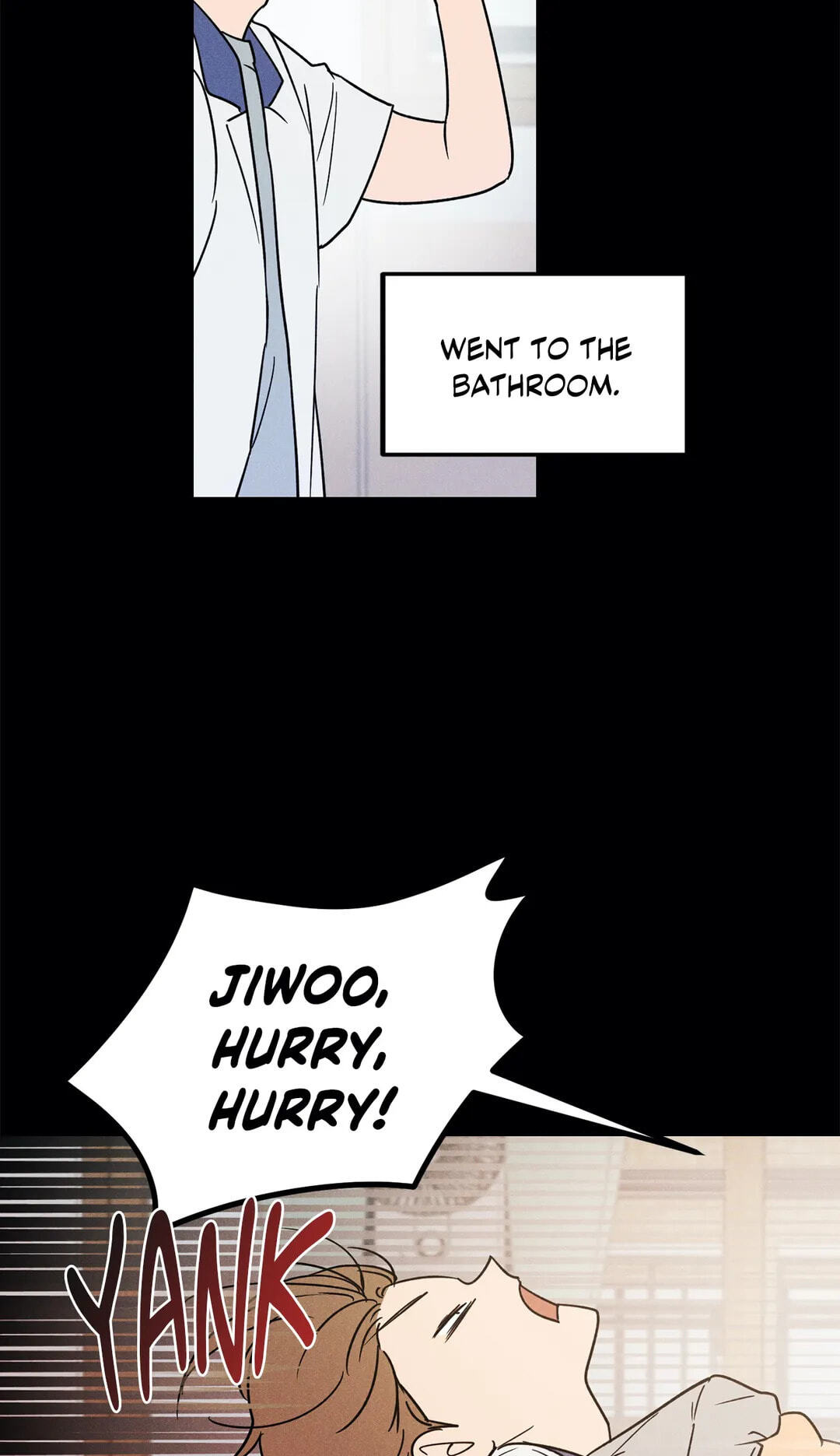 Spinach Bouquet Chapter 39 page 59 - 