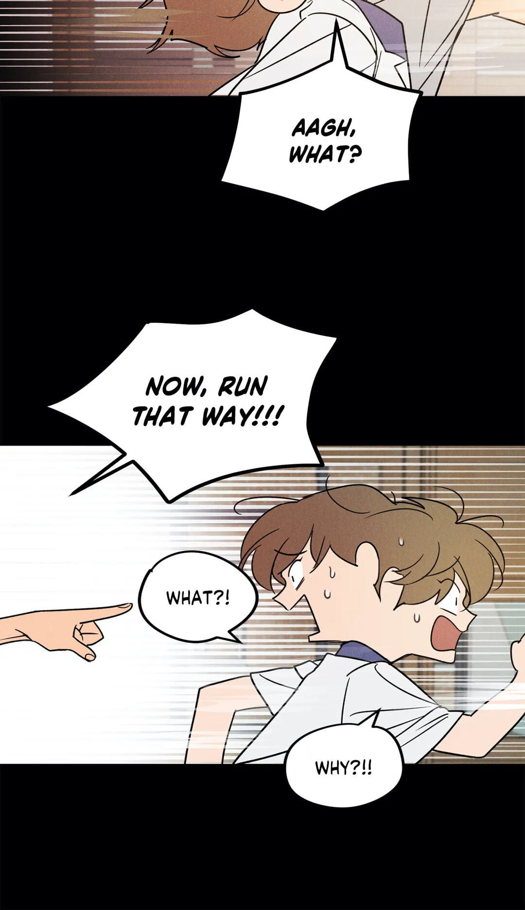 Spinach Bouquet Chapter 39 page 60 - 