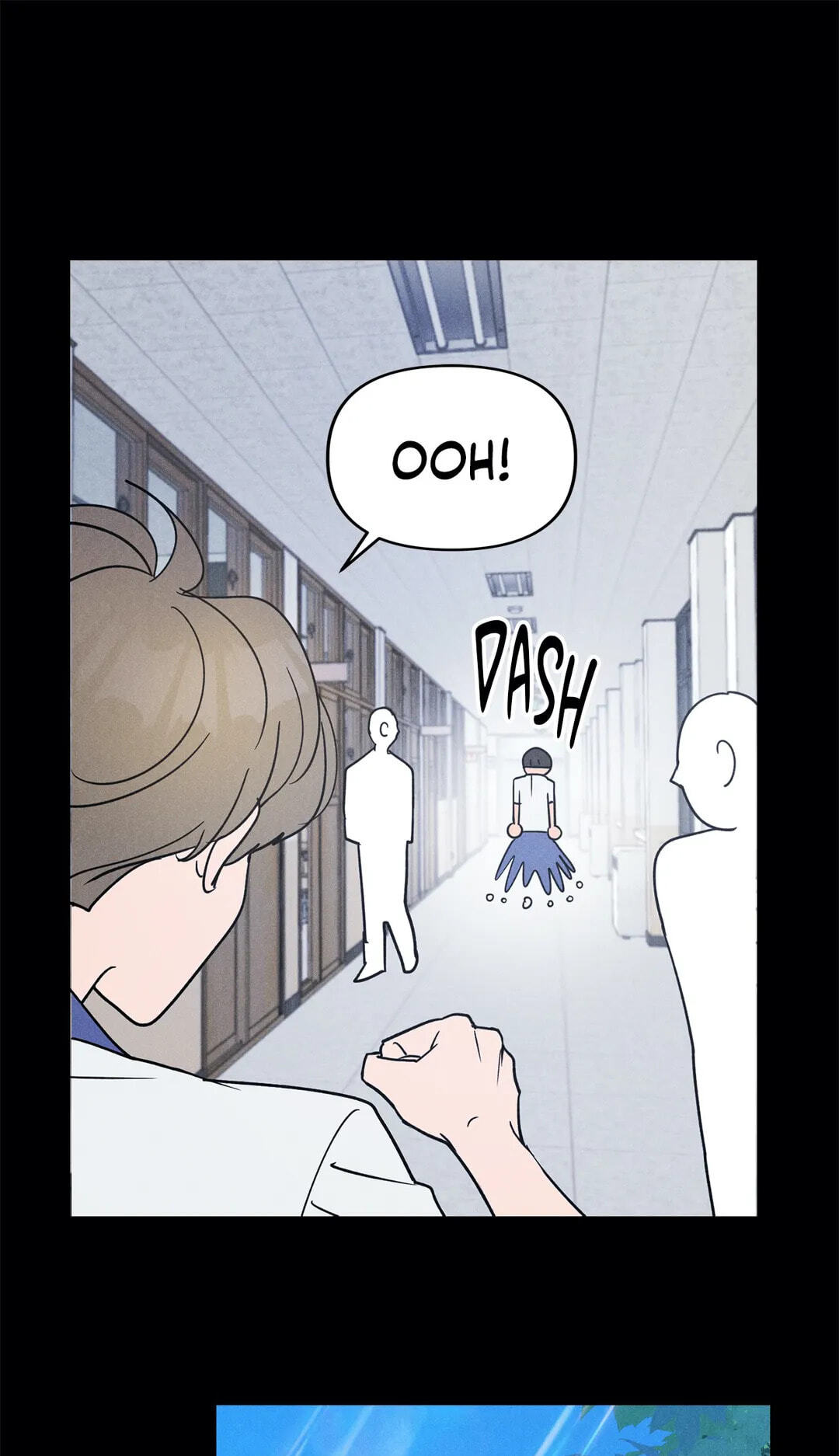 Spinach Bouquet Chapter 39 page 61 - 