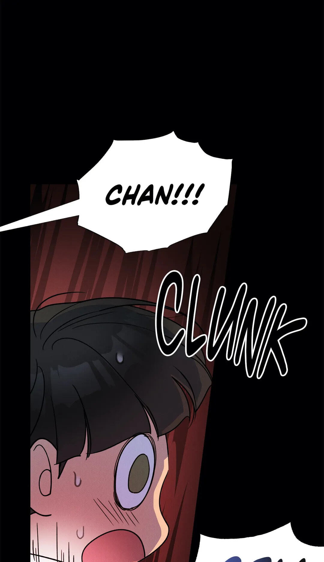 Spinach Bouquet Chapter 39 page 63 - 