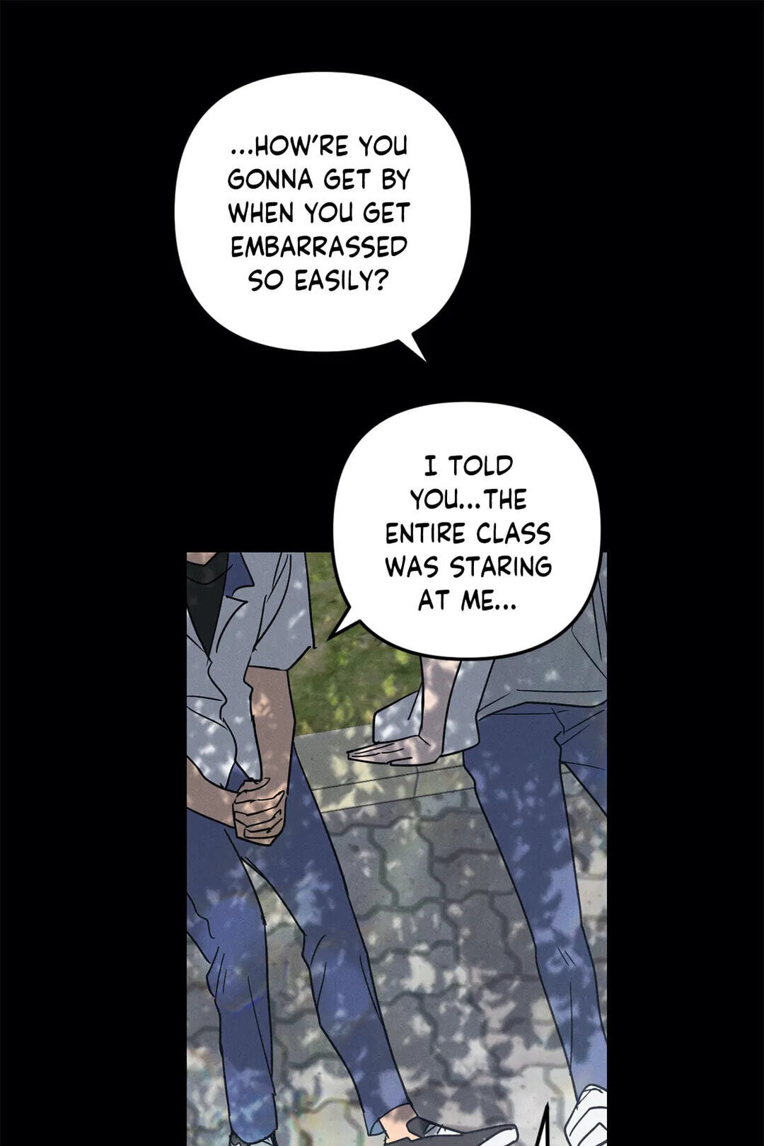 Spinach Bouquet Chapter 39 page 67 - 