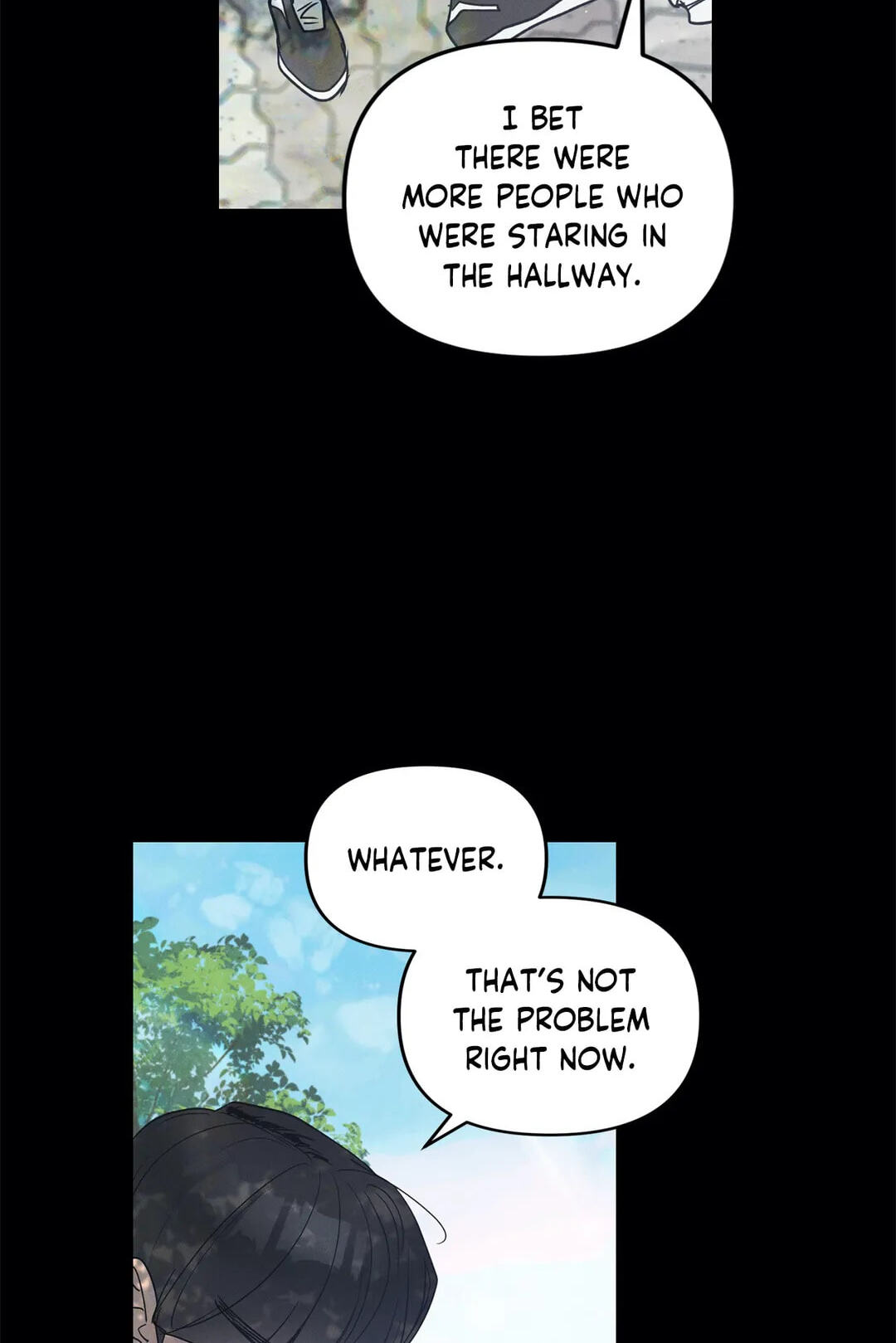 Spinach Bouquet Chapter 39 page 68 - 