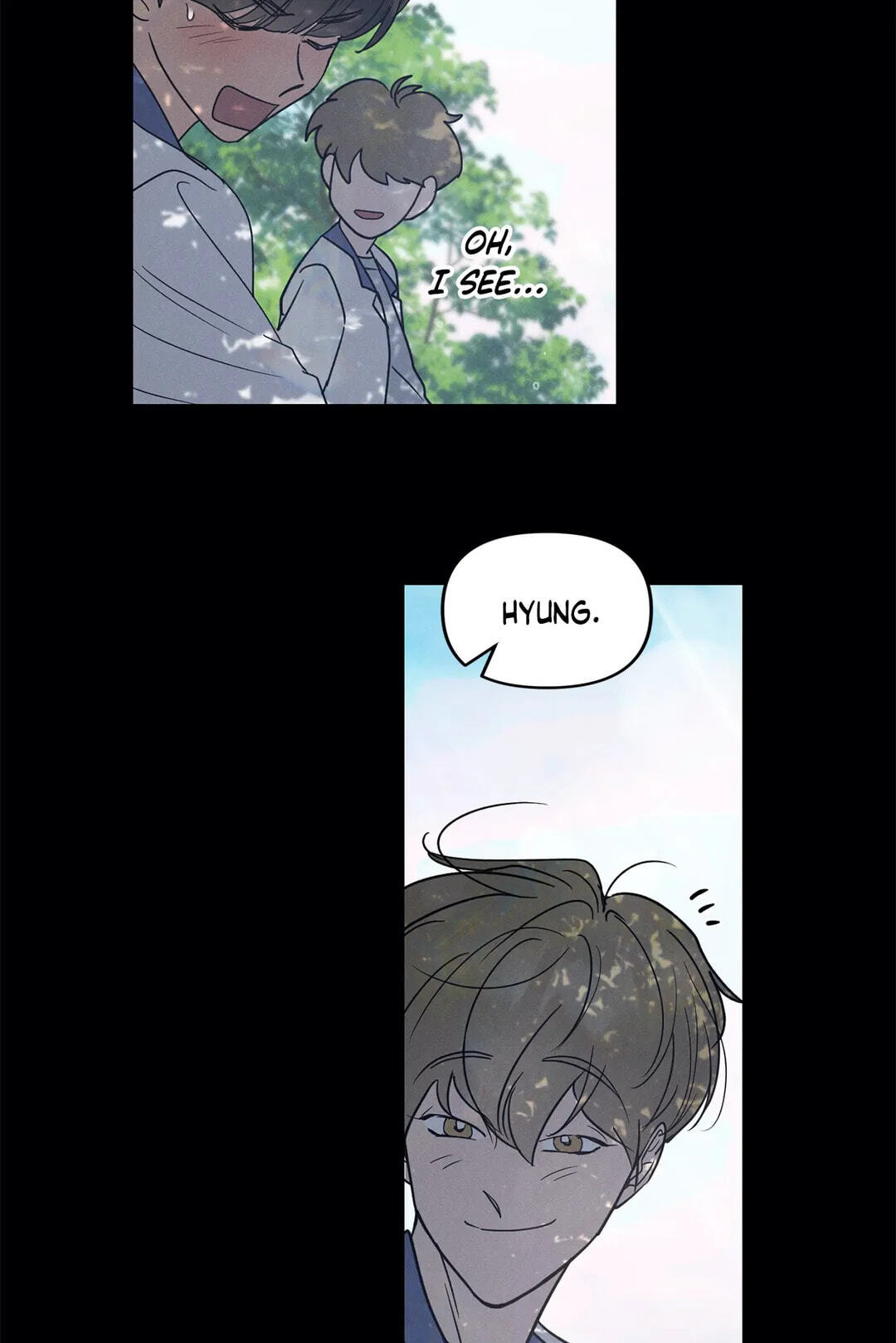 Spinach Bouquet Chapter 39 page 69 - 
