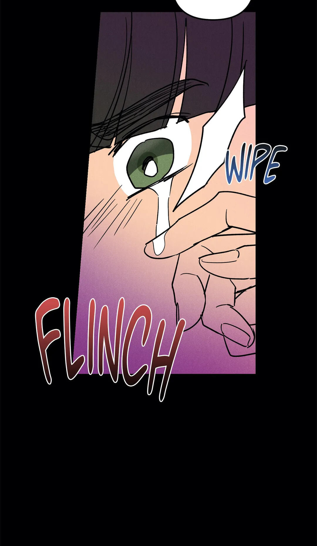 Spinach Bouquet Chapter 39 page 8 - 