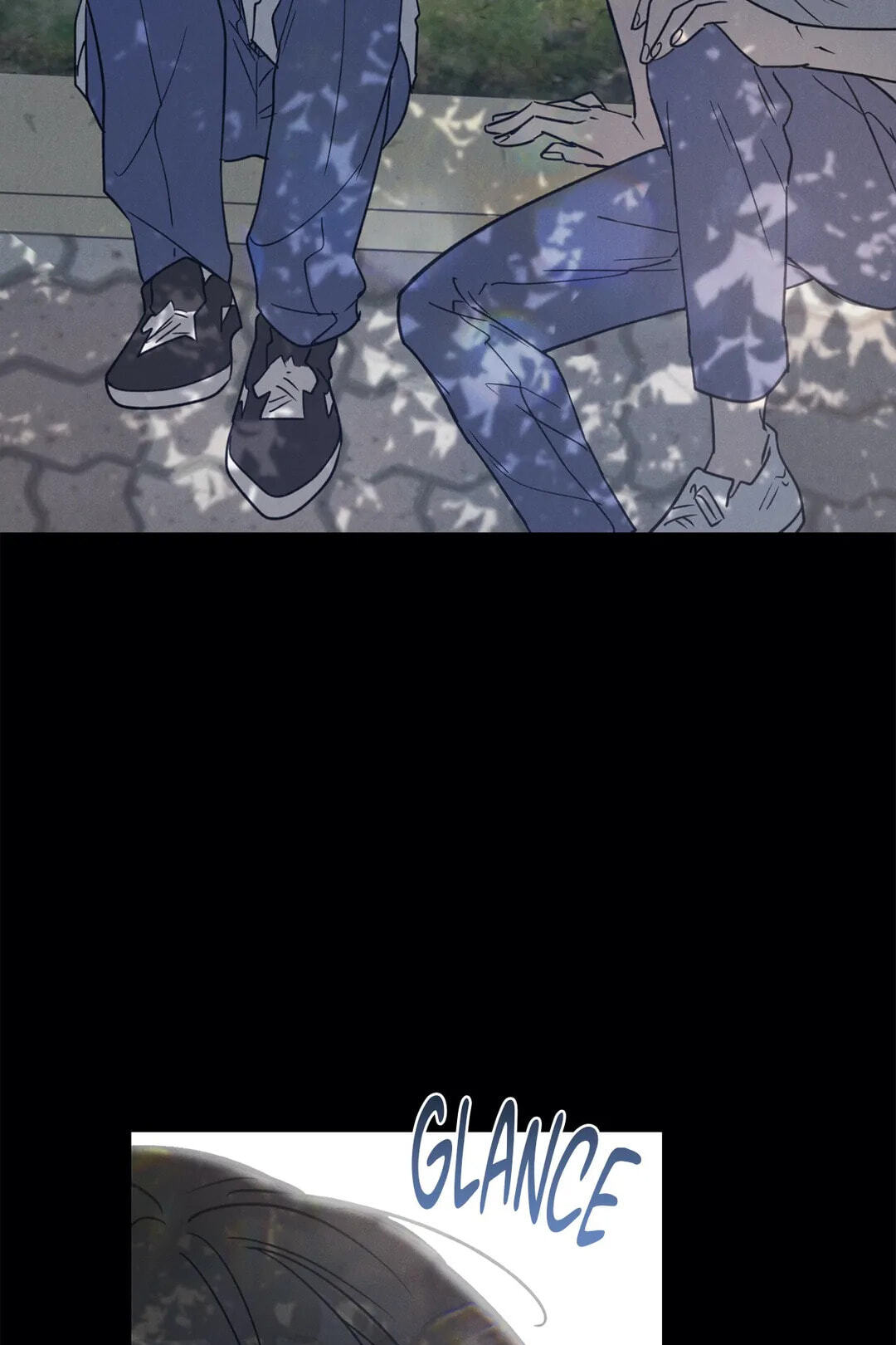 Spinach Bouquet Chapter 39 page 71 - 