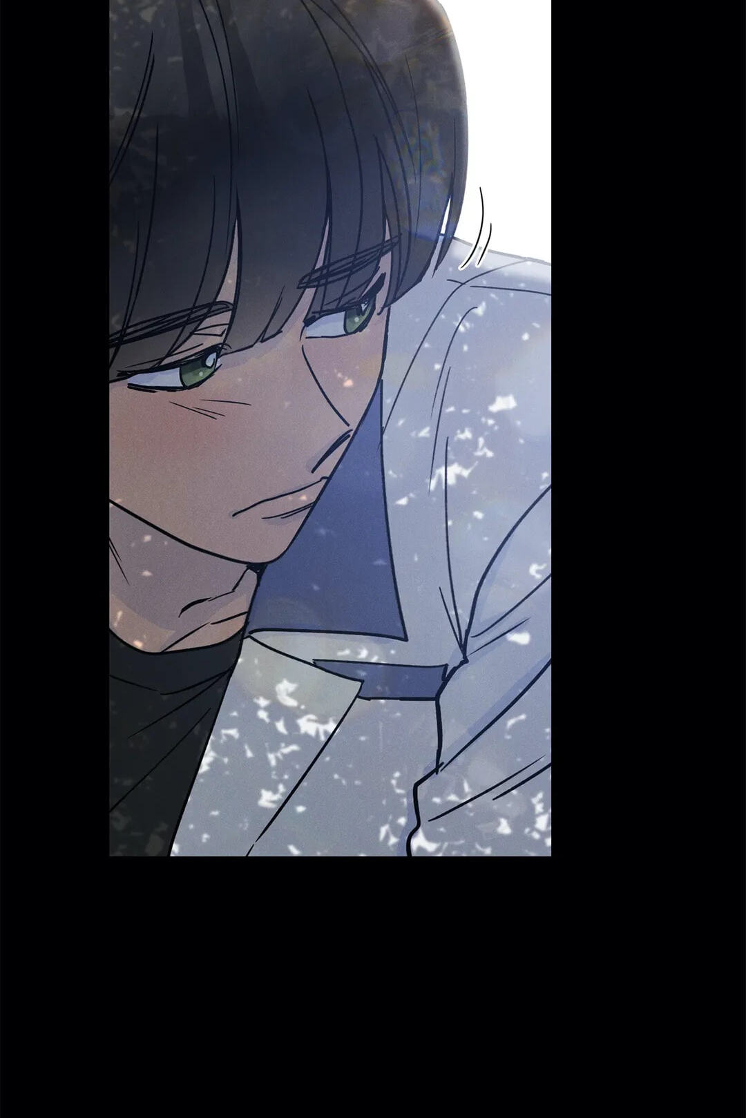 Spinach Bouquet Chapter 39 page 72 - 