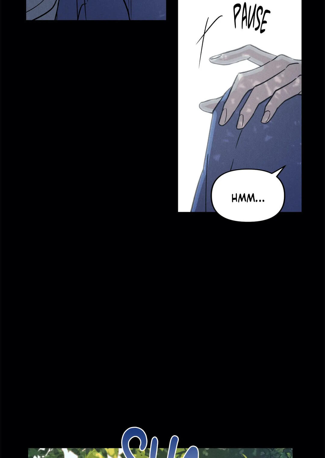 Spinach Bouquet Chapter 39 page 74 - 
