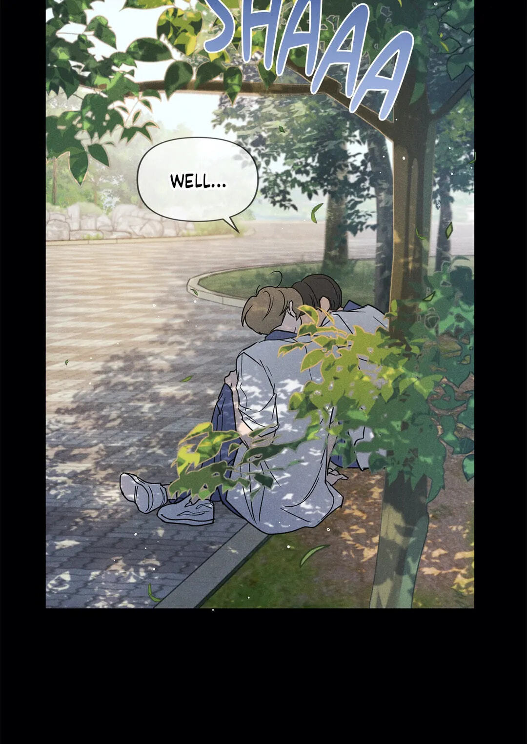 Spinach Bouquet Chapter 39 page 75 - 