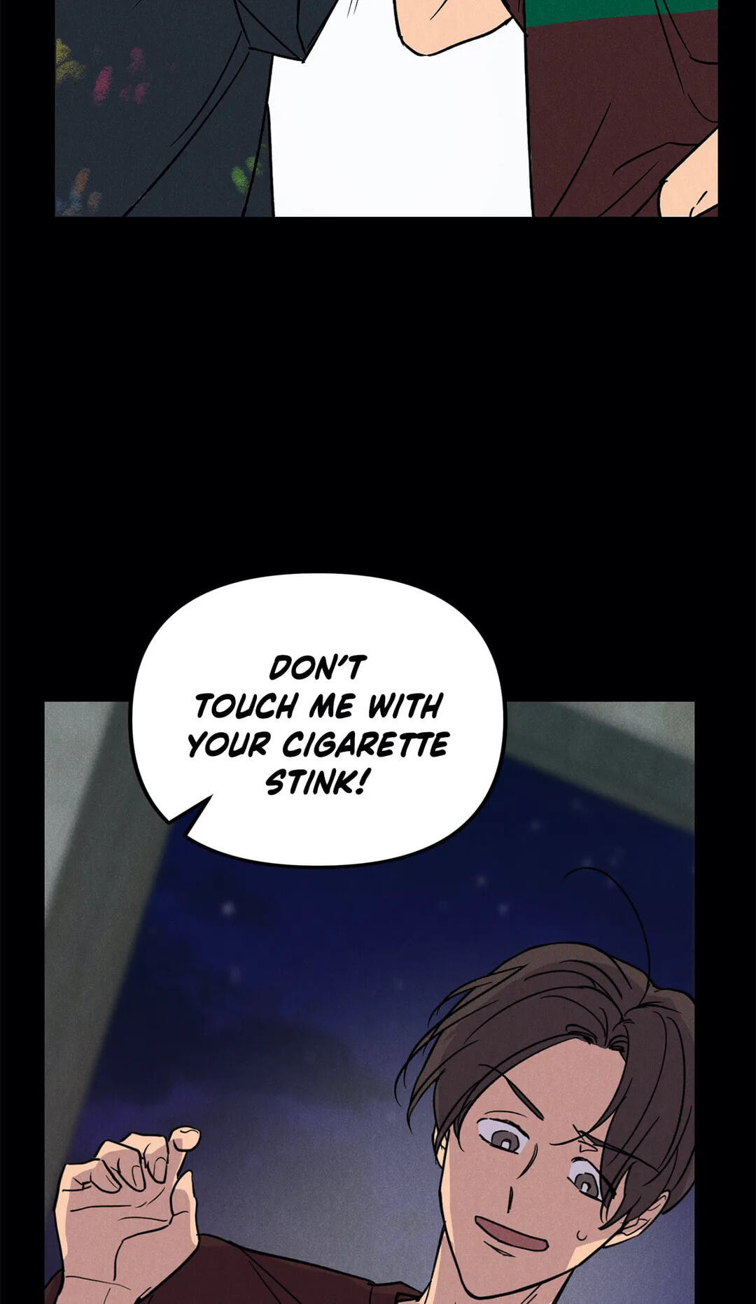 Spinach Bouquet Chapter 39 page 10 - 