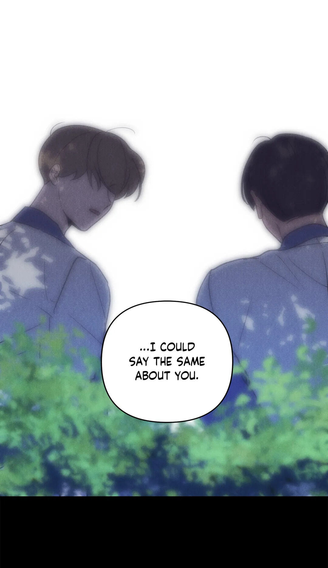 Spinach Bouquet Chapter 40 page 2 - 