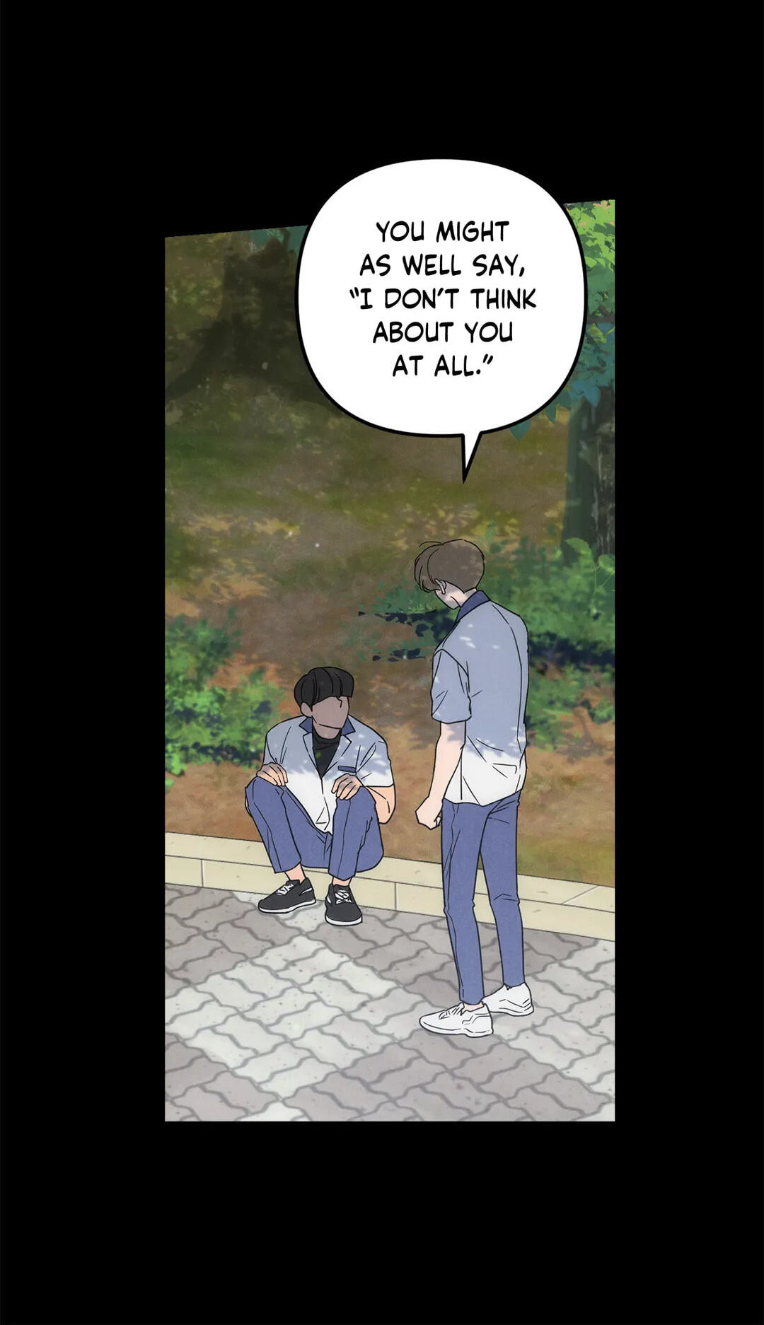 Spinach Bouquet Chapter 40 page 12 - 