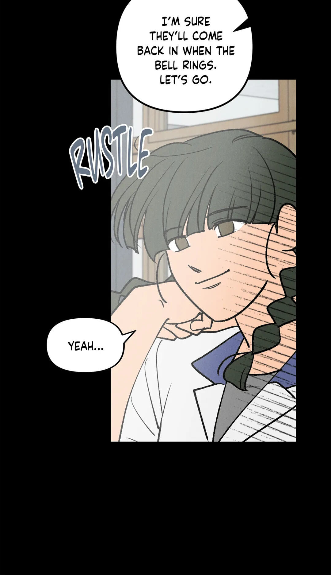 Spinach Bouquet Chapter 40 page 18 - 