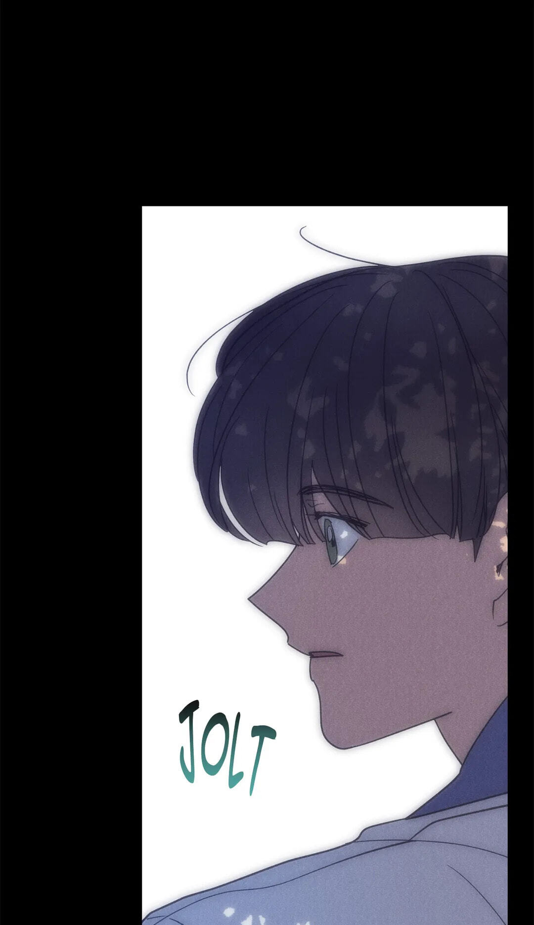 Spinach Bouquet Chapter 40 page 3 - 