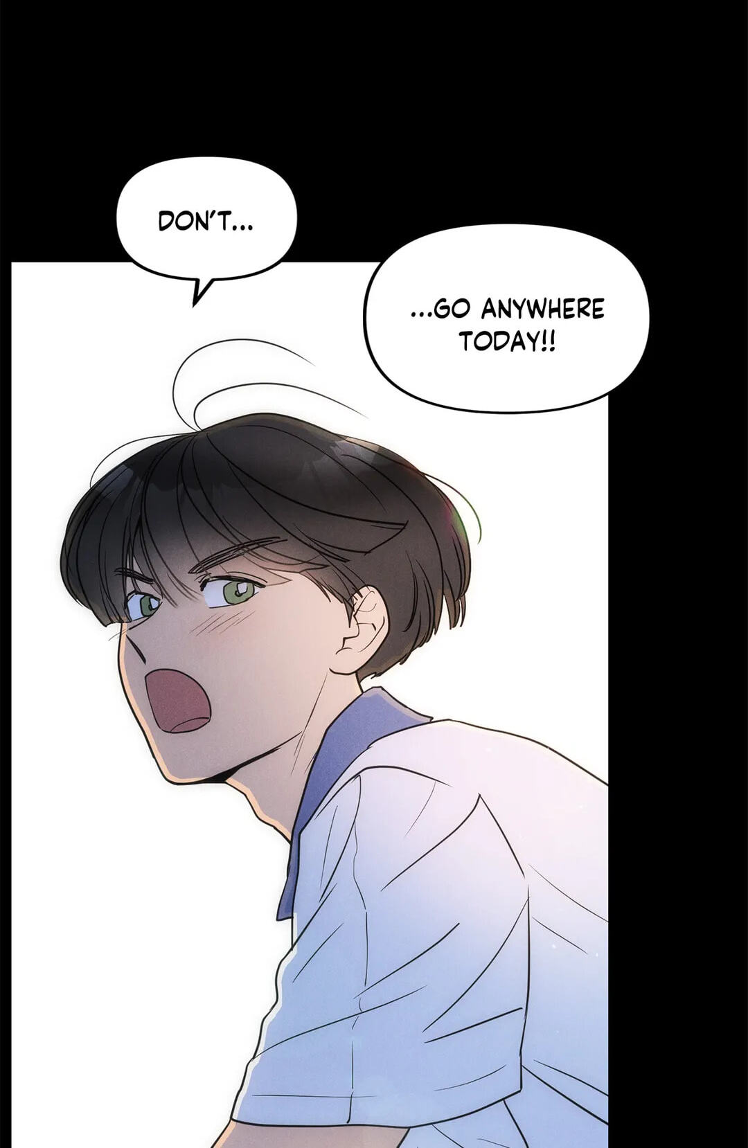 Spinach Bouquet Chapter 40 page 22 - 