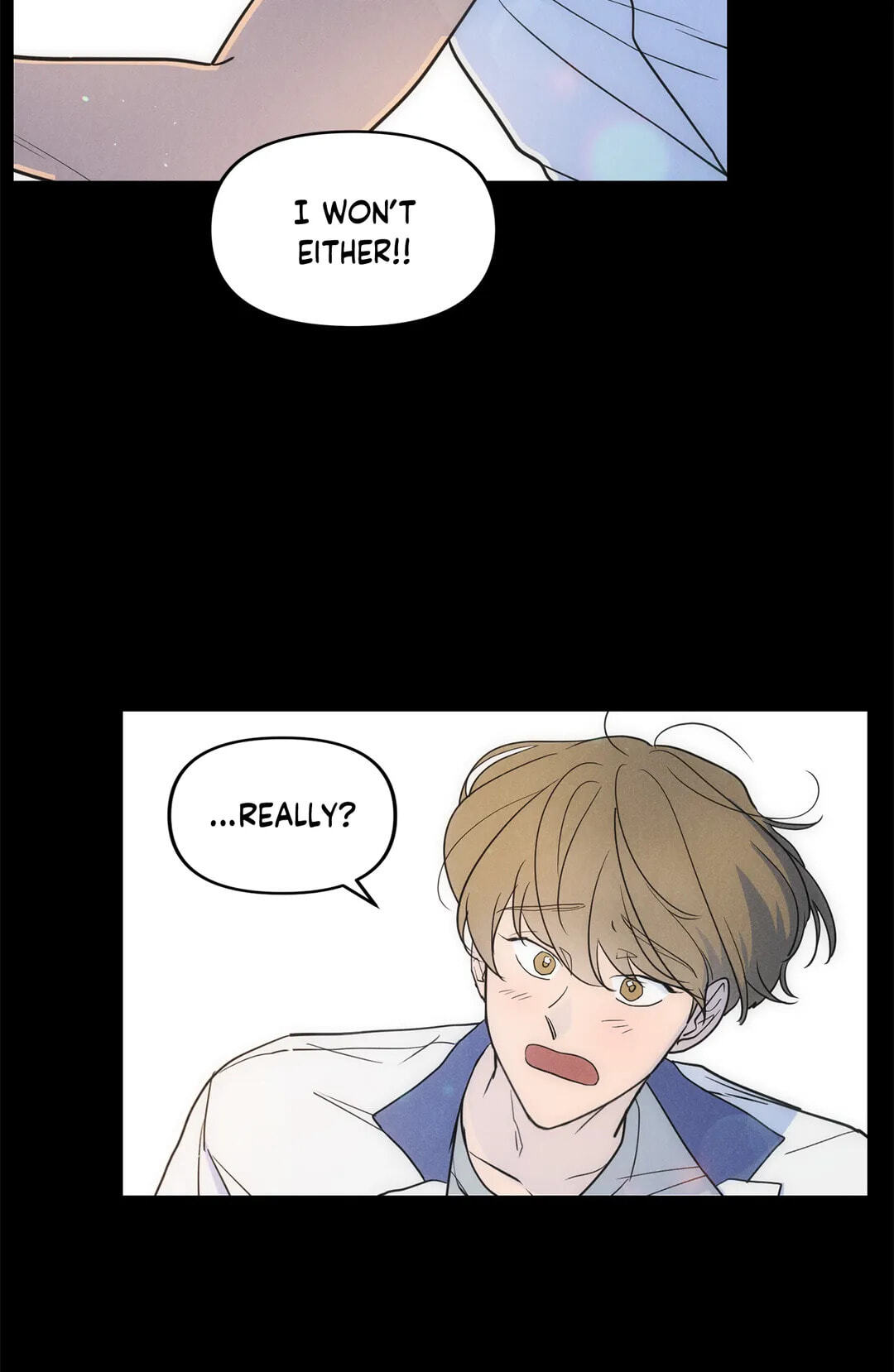 Spinach Bouquet Chapter 40 page 23 - 