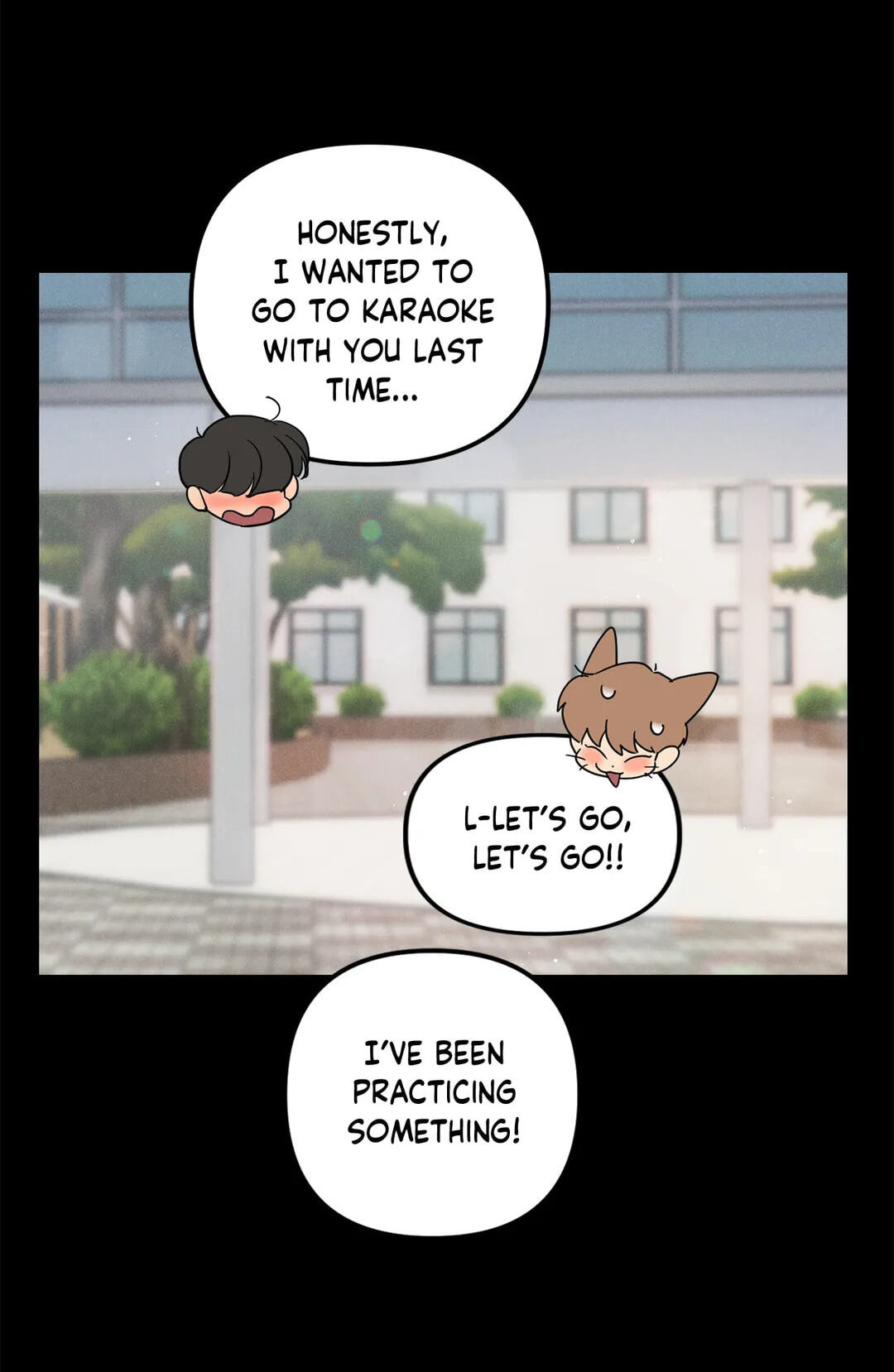 Spinach Bouquet Chapter 40 page 24 - 