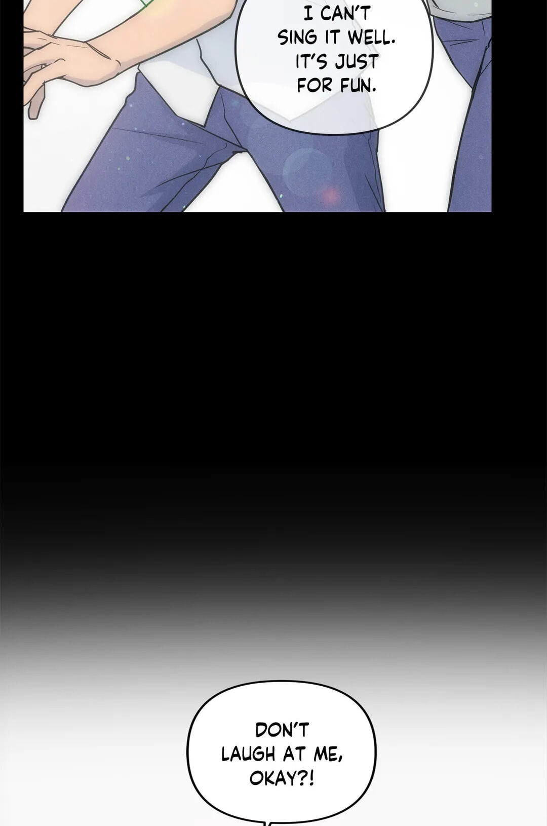 Spinach Bouquet Chapter 40 page 26 - 