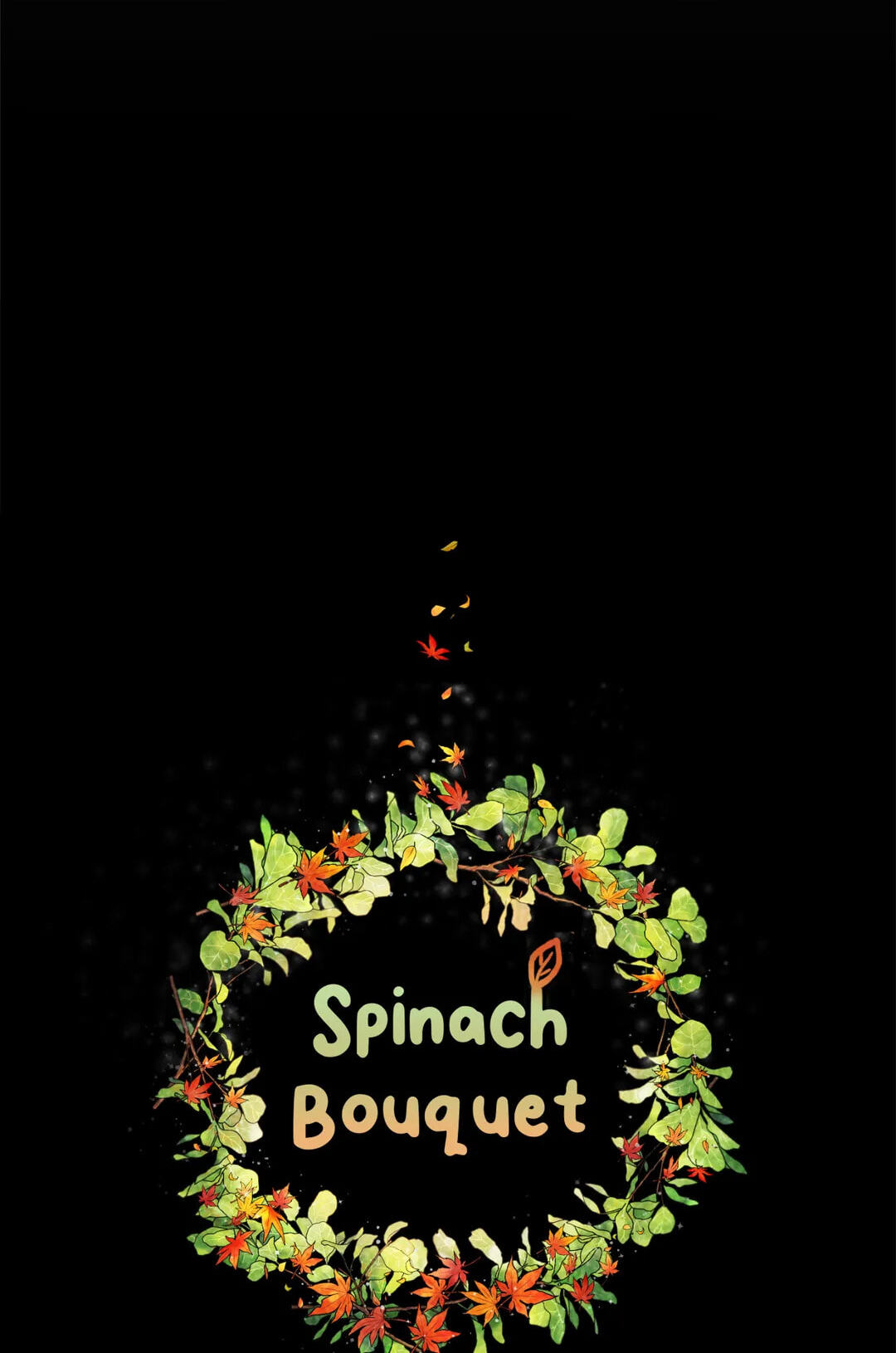 Spinach Bouquet Chapter 40 page 28 - 