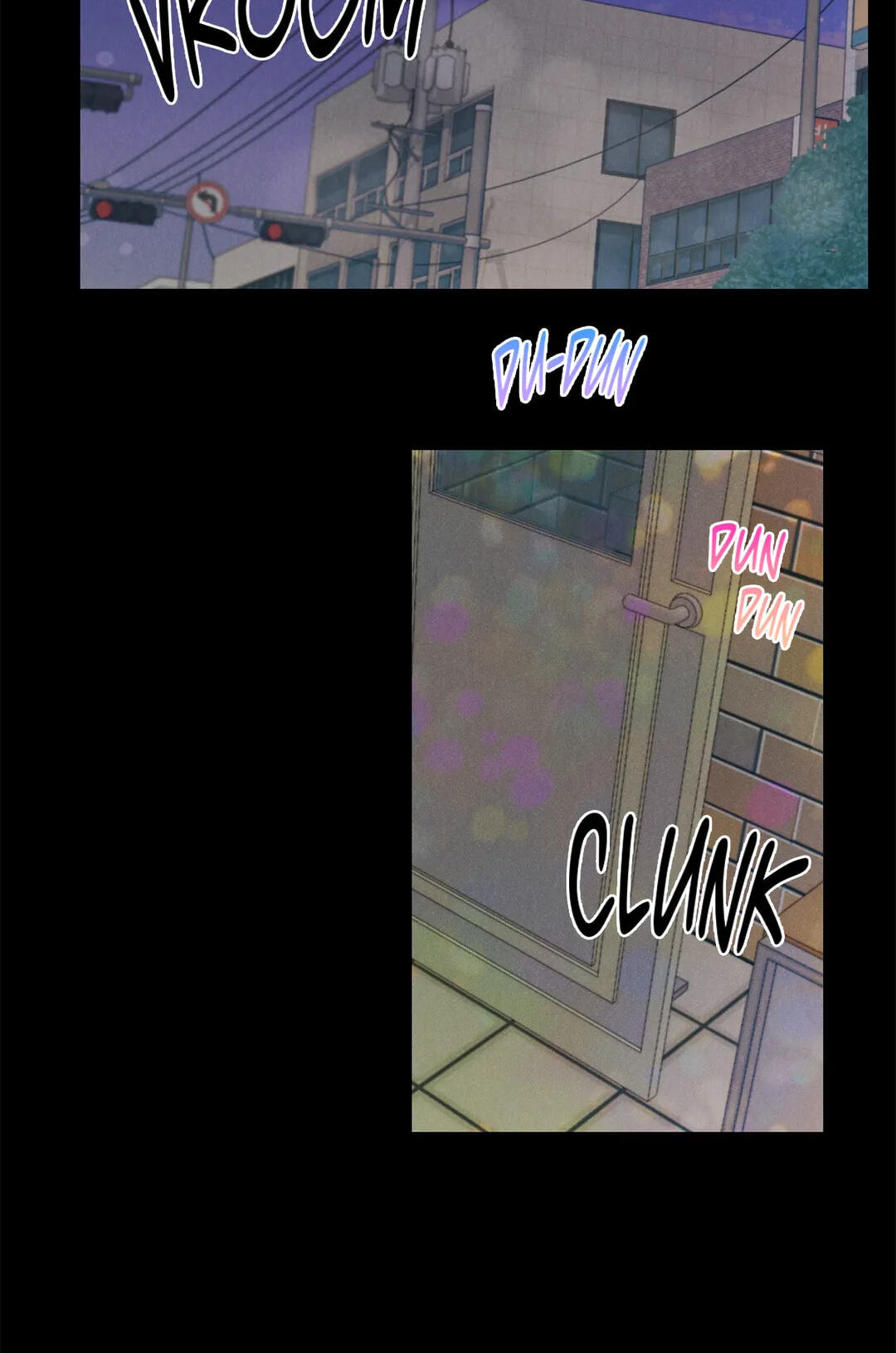 Spinach Bouquet Chapter 40 page 30 - 