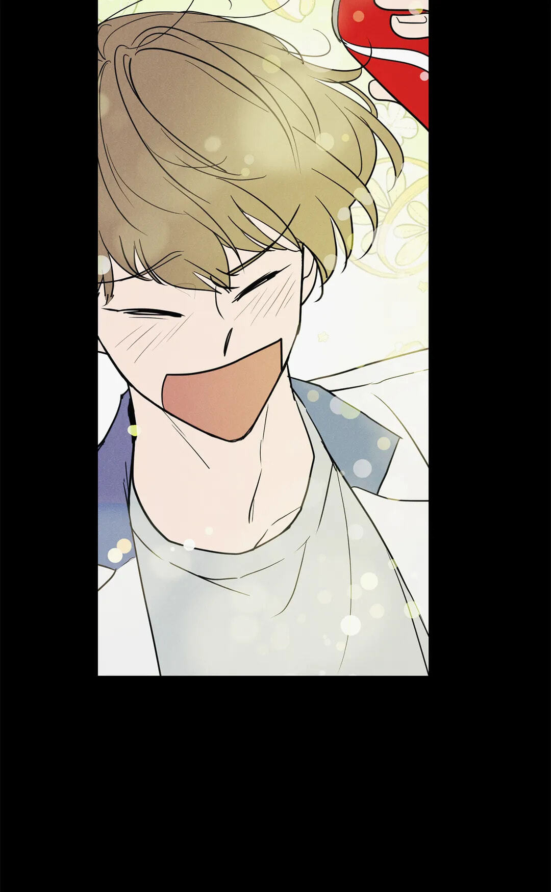 Spinach Bouquet Chapter 40 page 35 - 