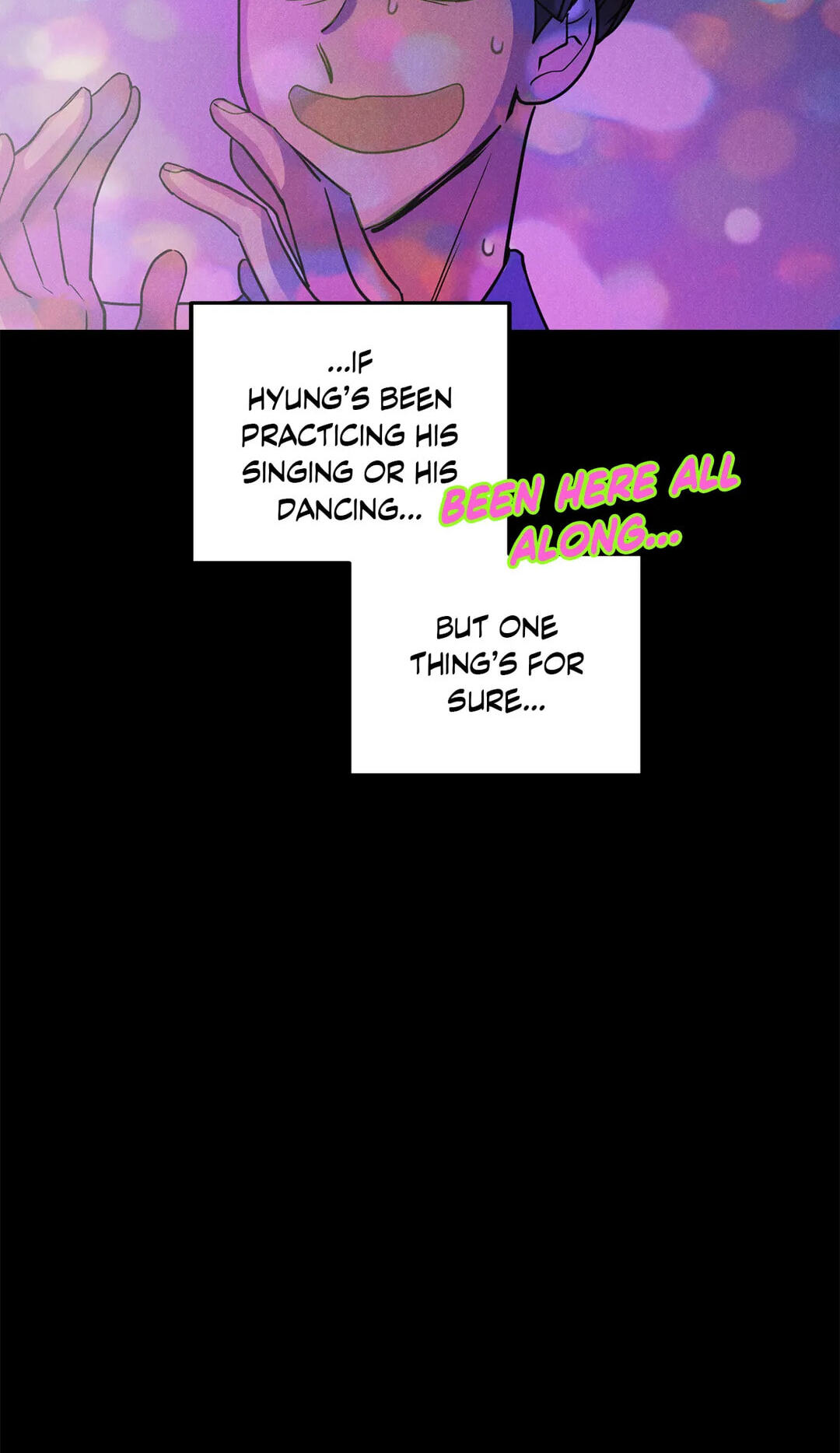 Spinach Bouquet Chapter 40 page 38 - 