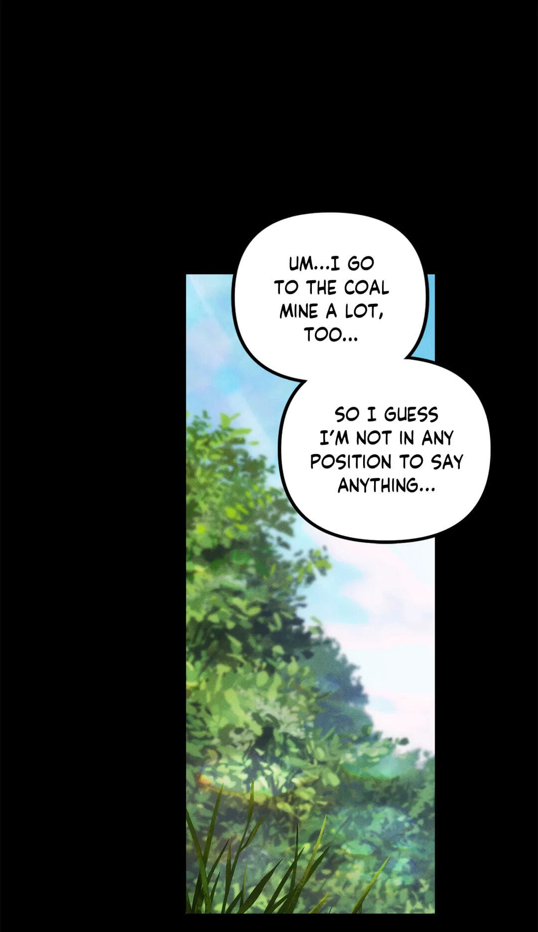 Spinach Bouquet Chapter 40 page 5 - 