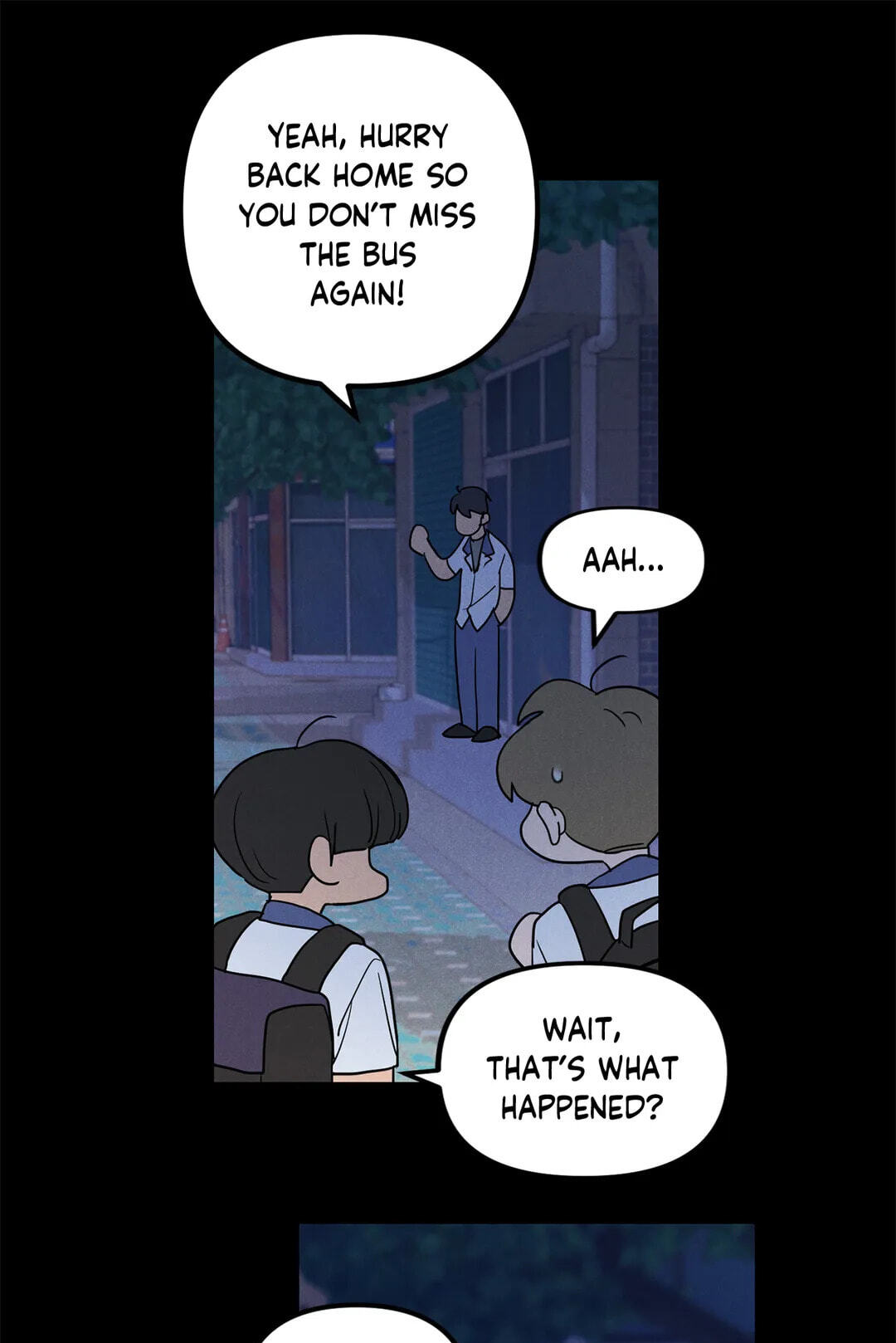 Spinach Bouquet Chapter 40 page 43 - 