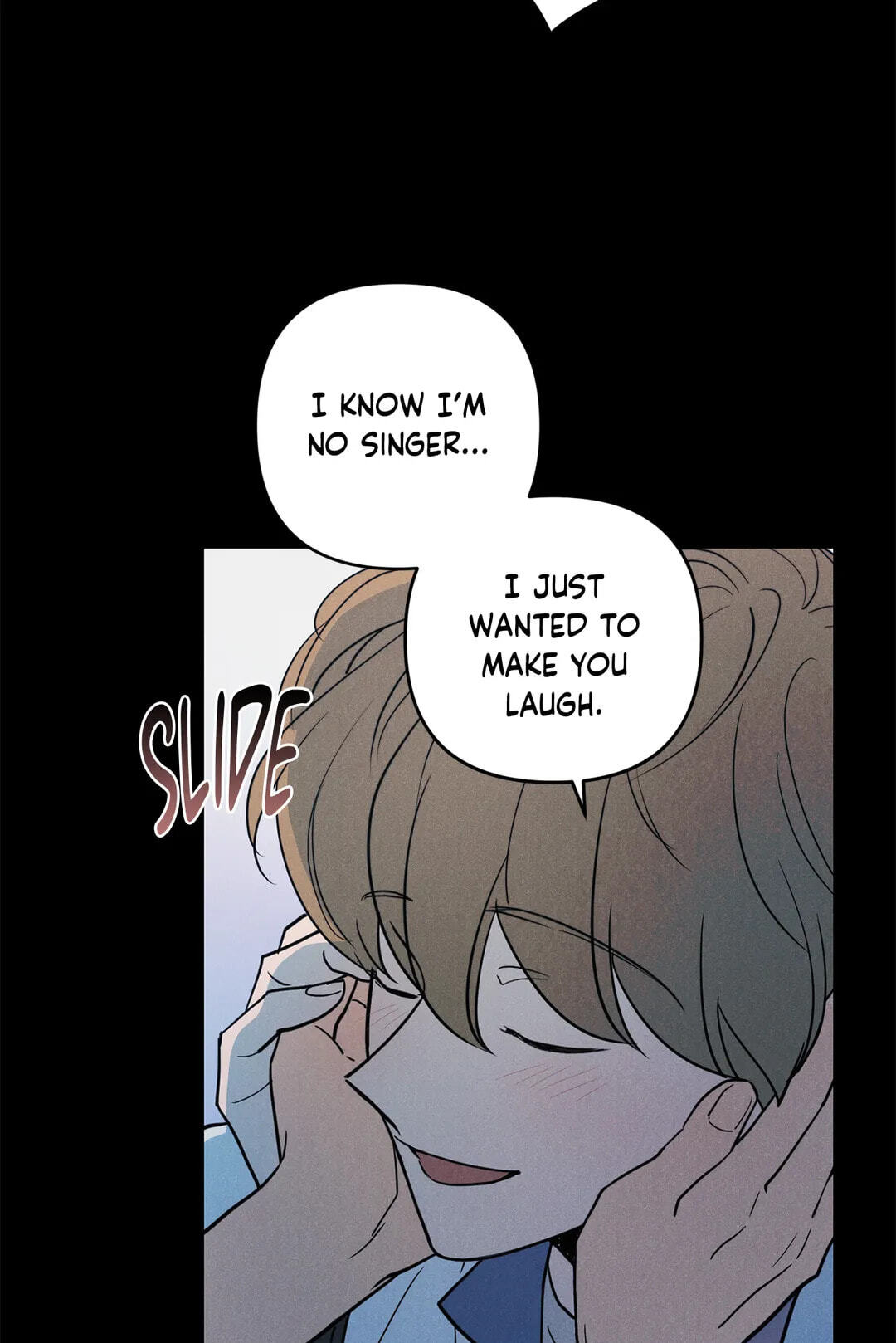 Spinach Bouquet Chapter 40 page 47 - 