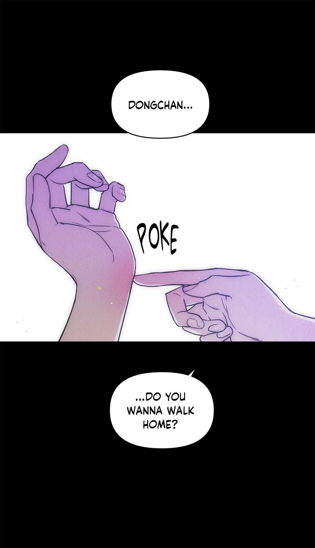 Spinach Bouquet Chapter 40 page 49 - 