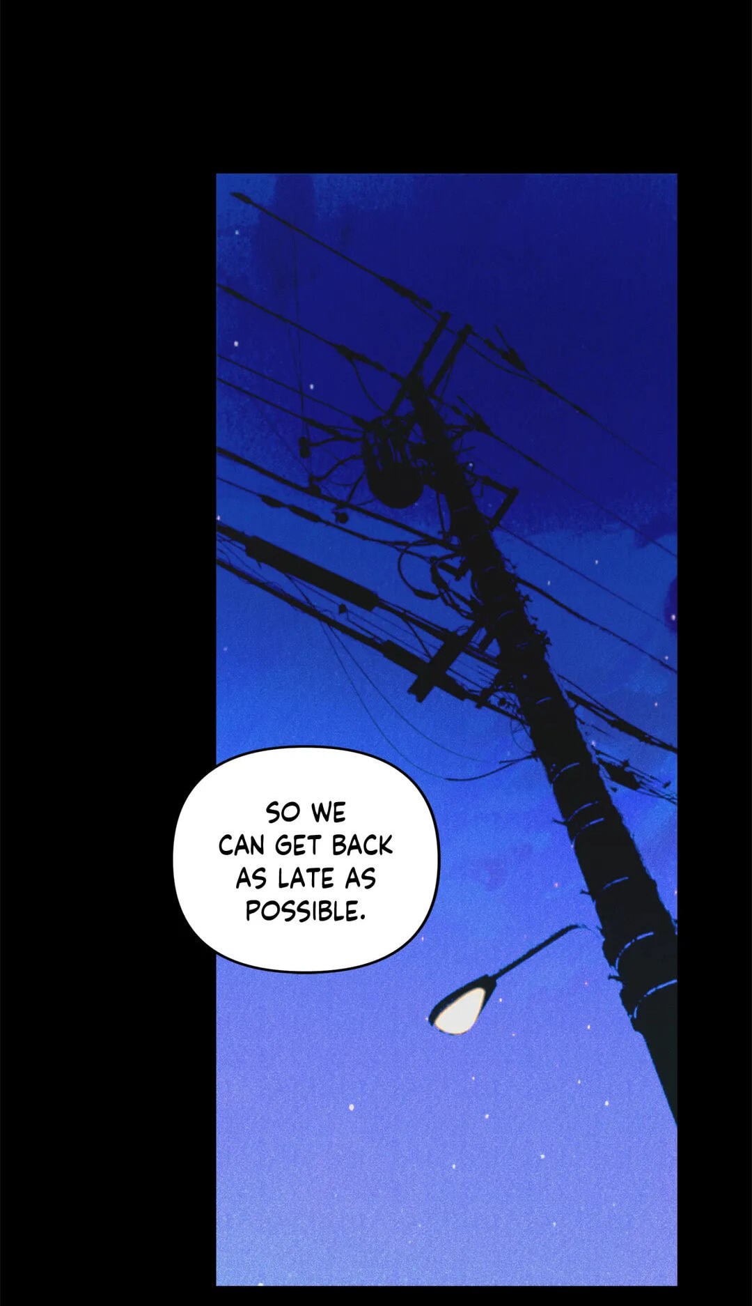 Spinach Bouquet Chapter 40 page 50 - 
