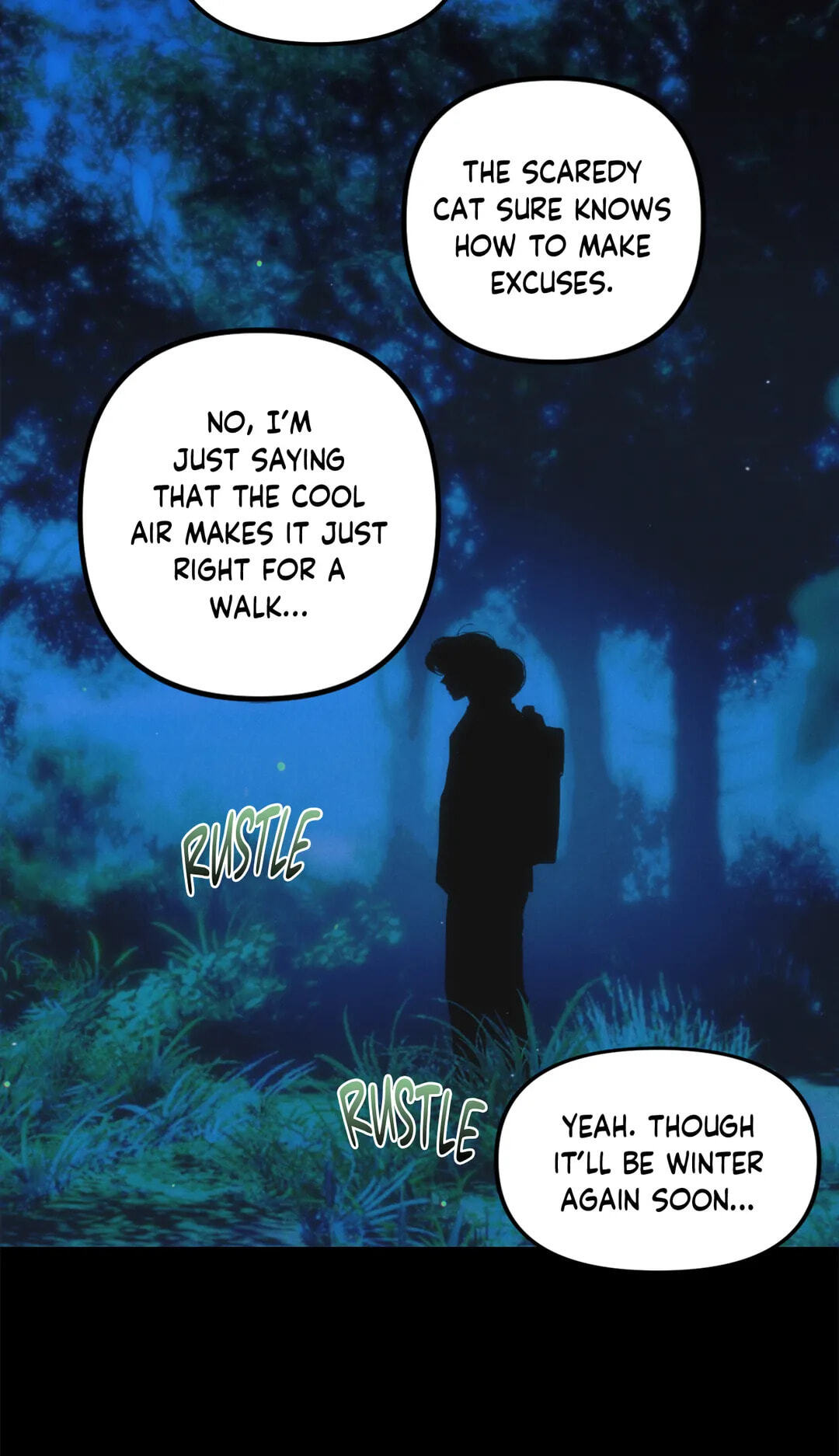 Spinach Bouquet Chapter 40 page 53 - 