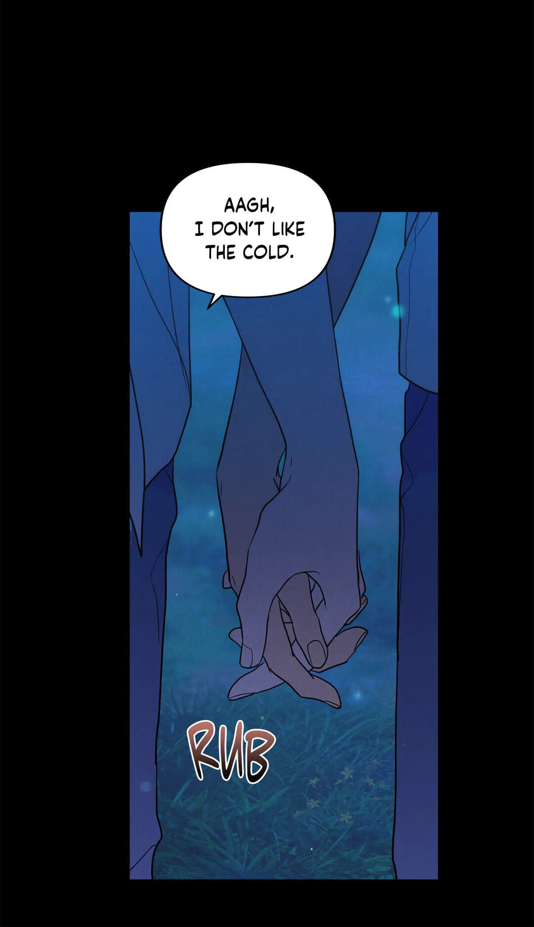 Spinach Bouquet Chapter 40 page 54 - 