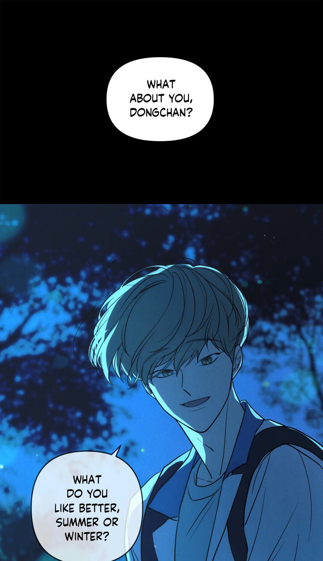 Spinach Bouquet Chapter 40 page 55 - 