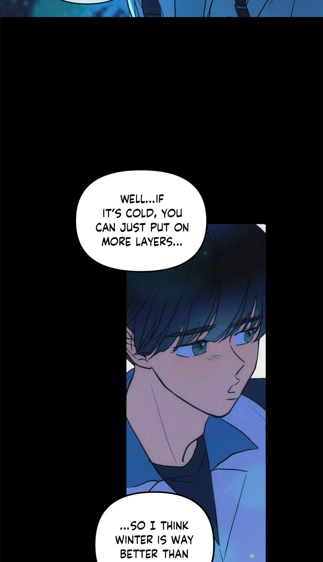 Spinach Bouquet Chapter 40 page 56 - 