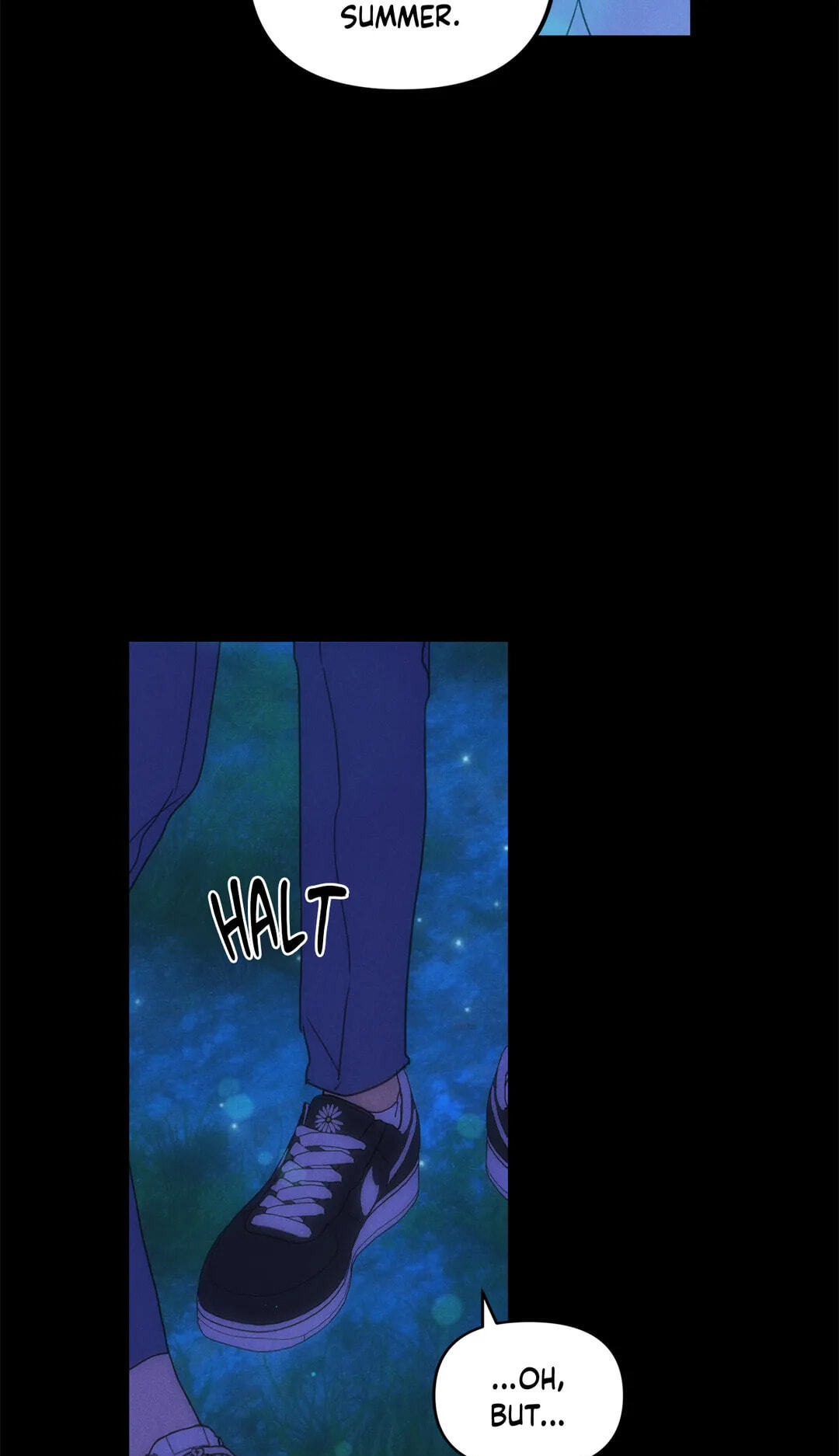 Spinach Bouquet Chapter 40 page 57 - 