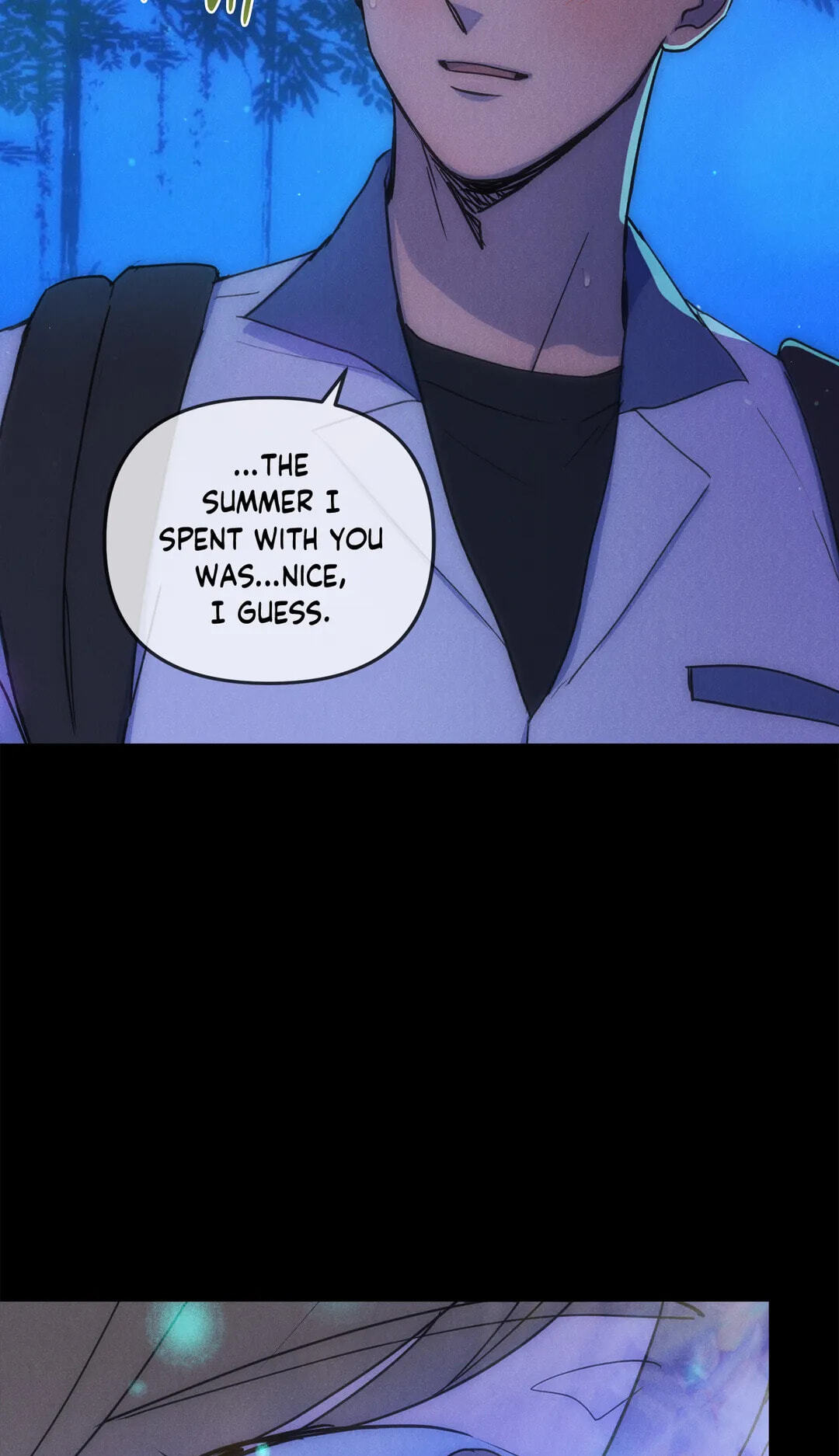 Spinach Bouquet Chapter 40 page 59 - 
