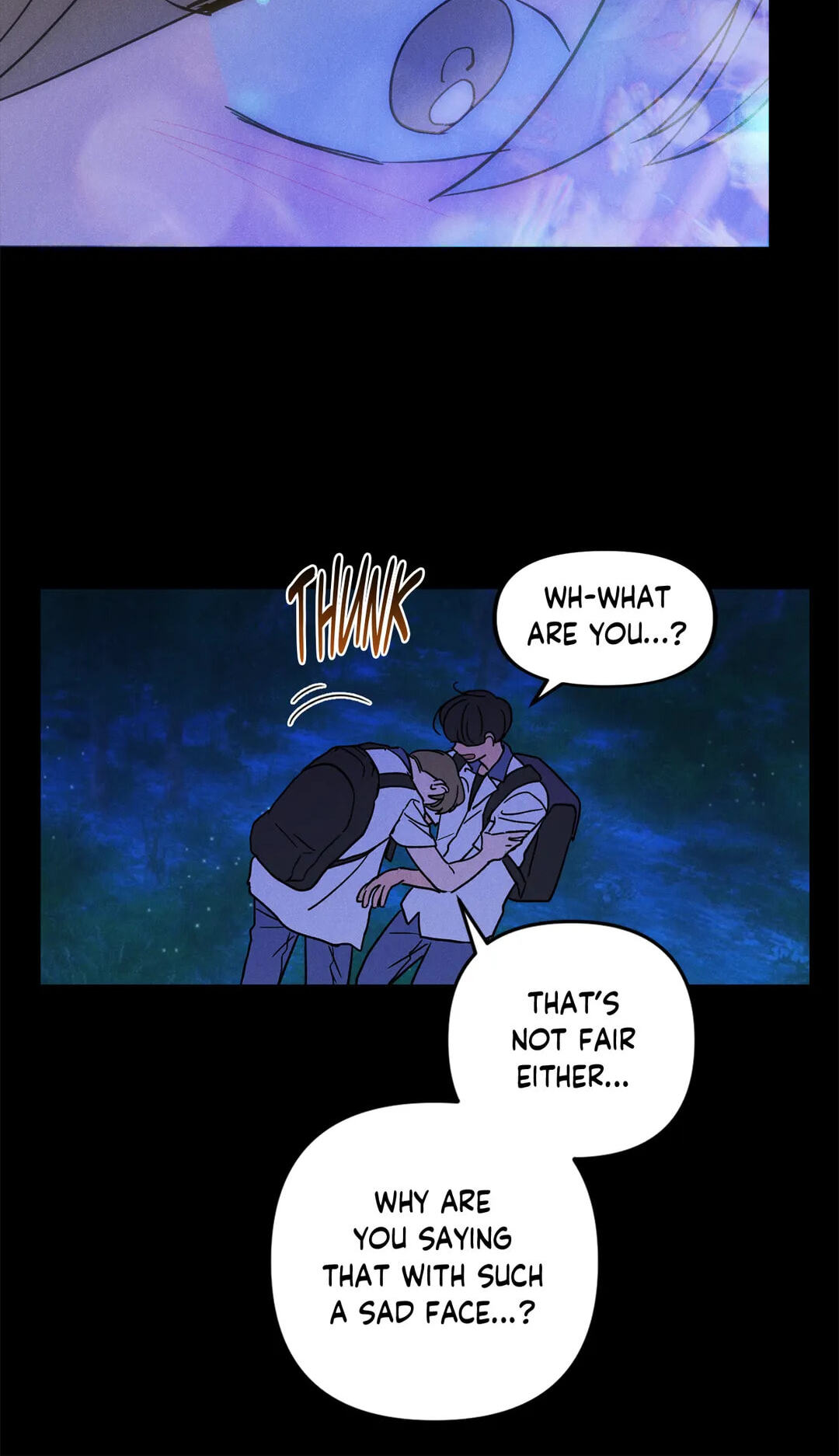 Spinach Bouquet Chapter 40 page 60 - 