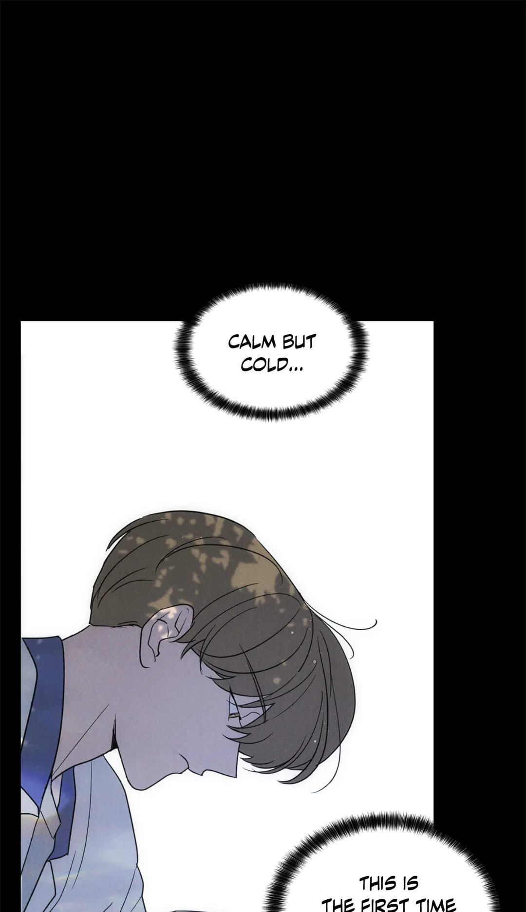 Spinach Bouquet Chapter 40 page 7 - 