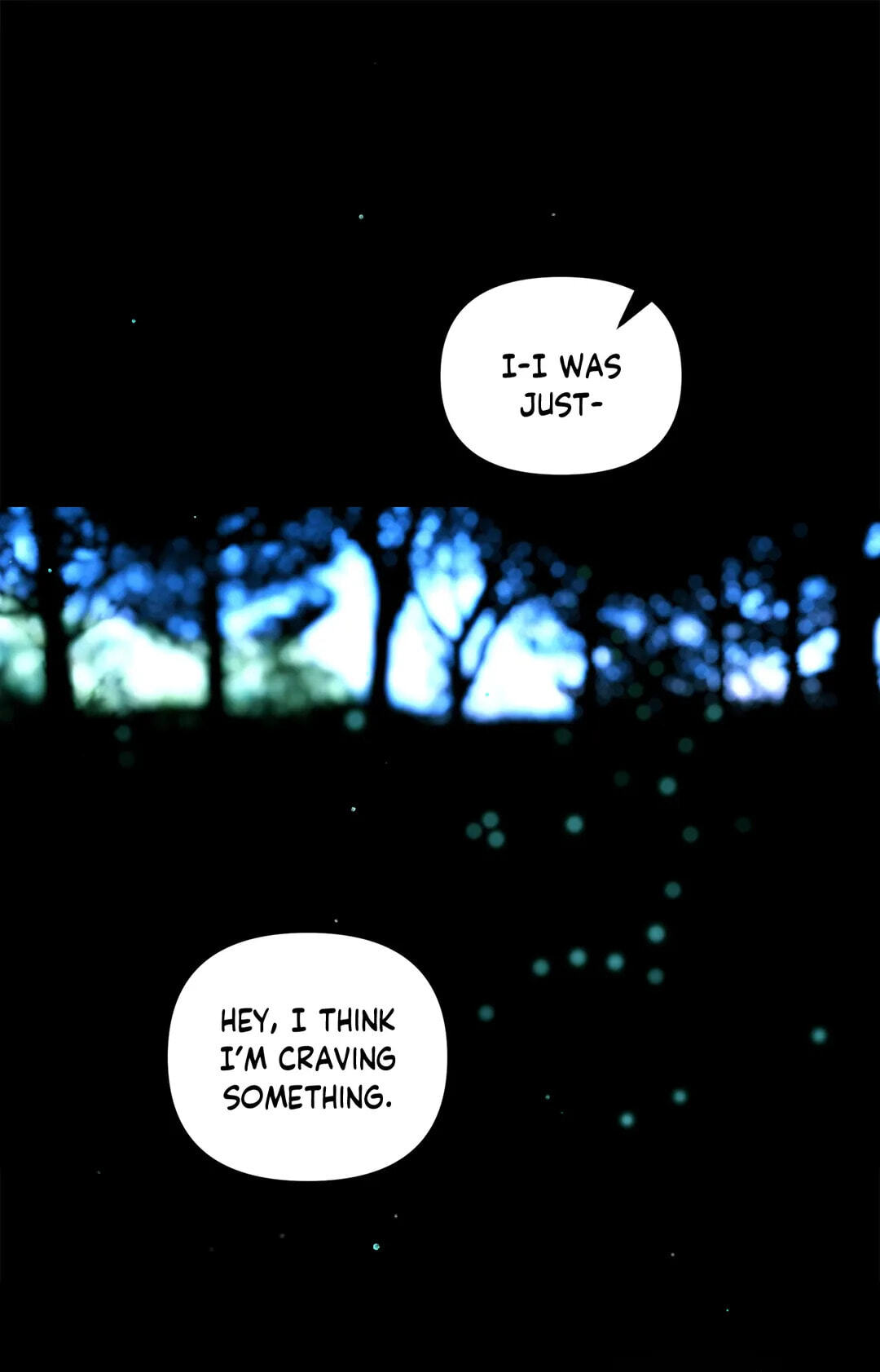 Spinach Bouquet Chapter 40 page 61 - 
