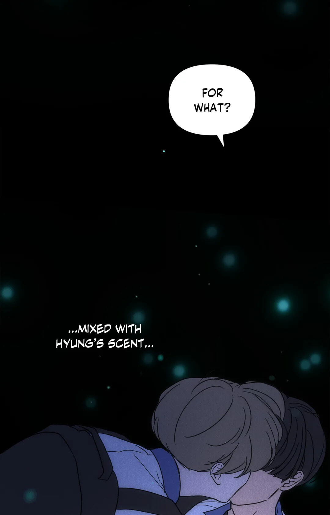 Spinach Bouquet Chapter 40 page 63 - 
