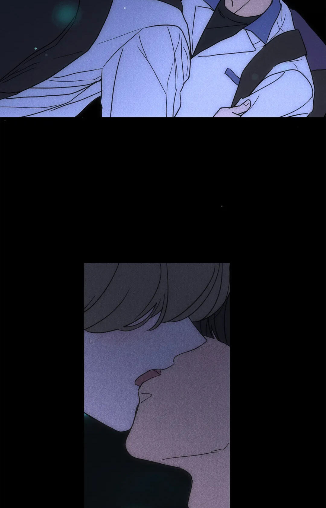 Spinach Bouquet Chapter 40 page 64 - 
