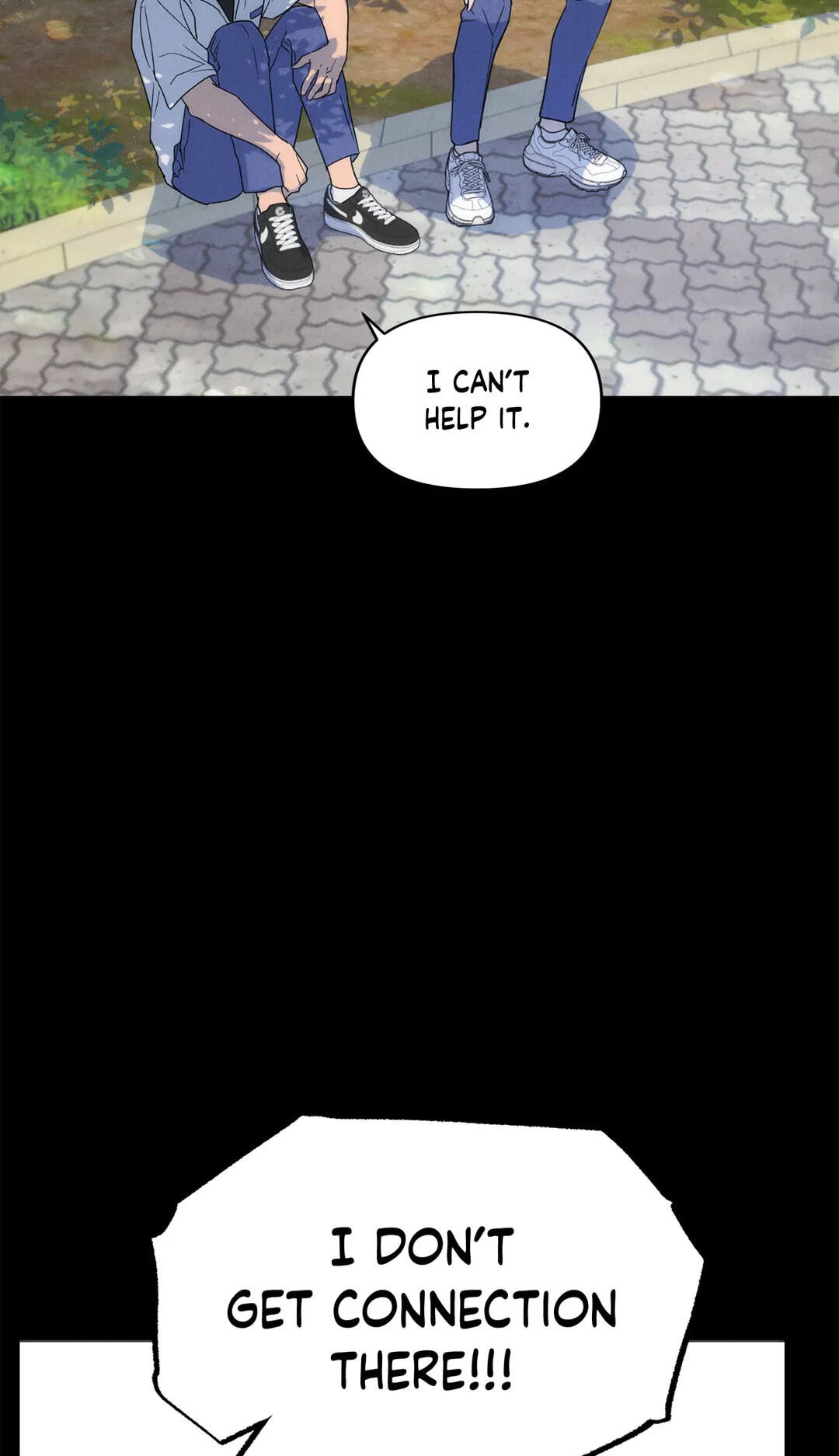 Spinach Bouquet Chapter 40 page 9 - 